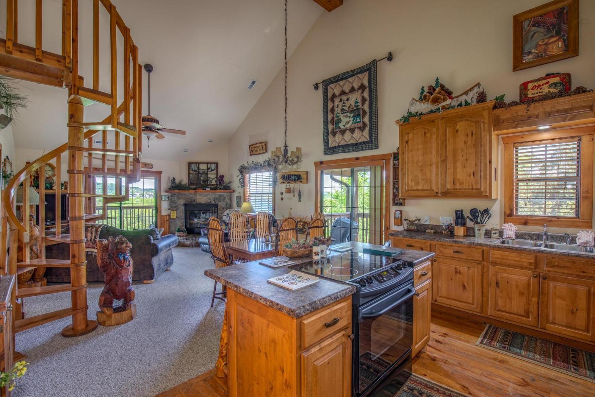 Holiday home 2br+loft Village At Indian Point 1912 Near Sdc- Free Tickets Daily Up To $500 *