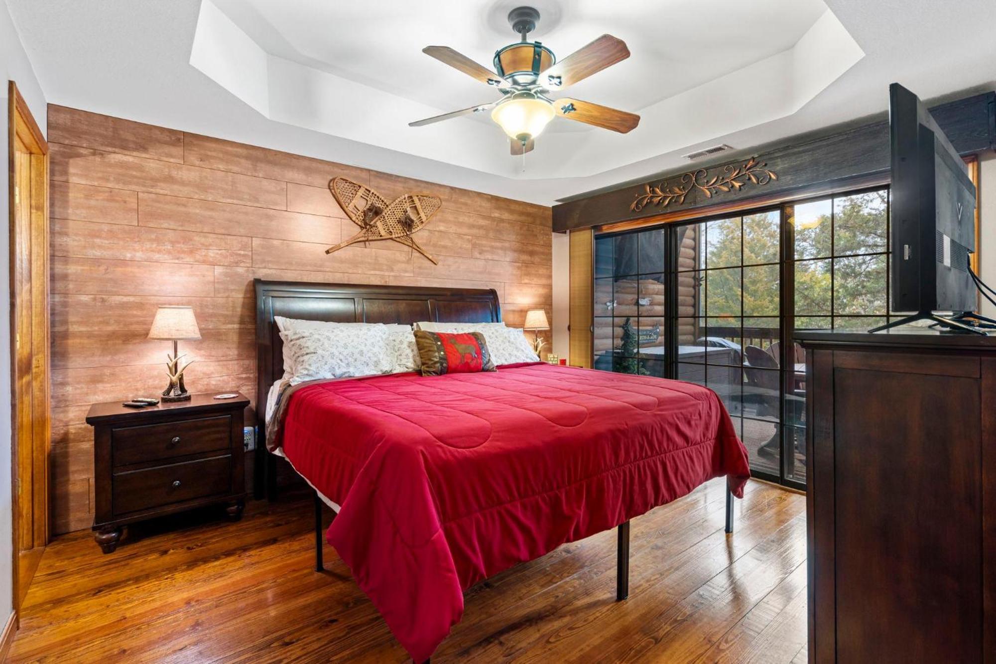 2br Village At Indian Point 2002 Near Sdc - Free Tickets Daily Up To $500 Holiday home Branson