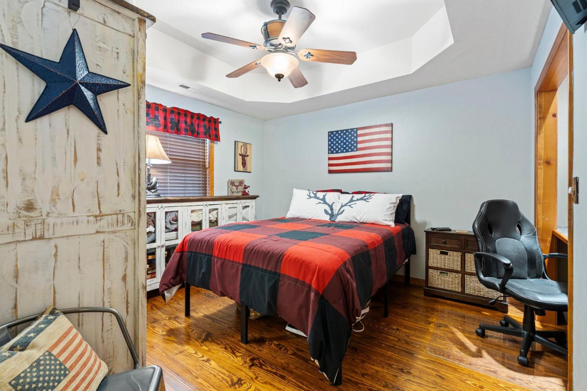 2br Village At Indian Point 2002 Near Sdc - Free Tickets Daily Up To $500 Holiday home Branson