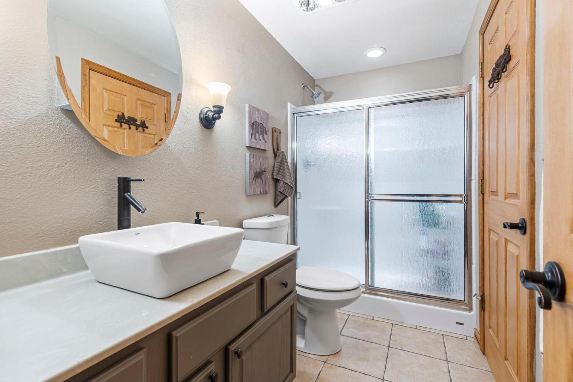 2br Village At Indian Point 2002 Near Sdc - Free Tickets Daily Up To $500 Holiday home Branson