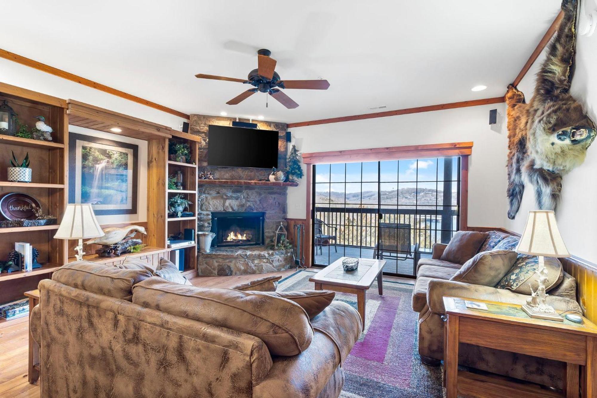 2br Village At Indian Point 1607 Near Sdc - Free Tickets Daily Up To $500 Holiday home