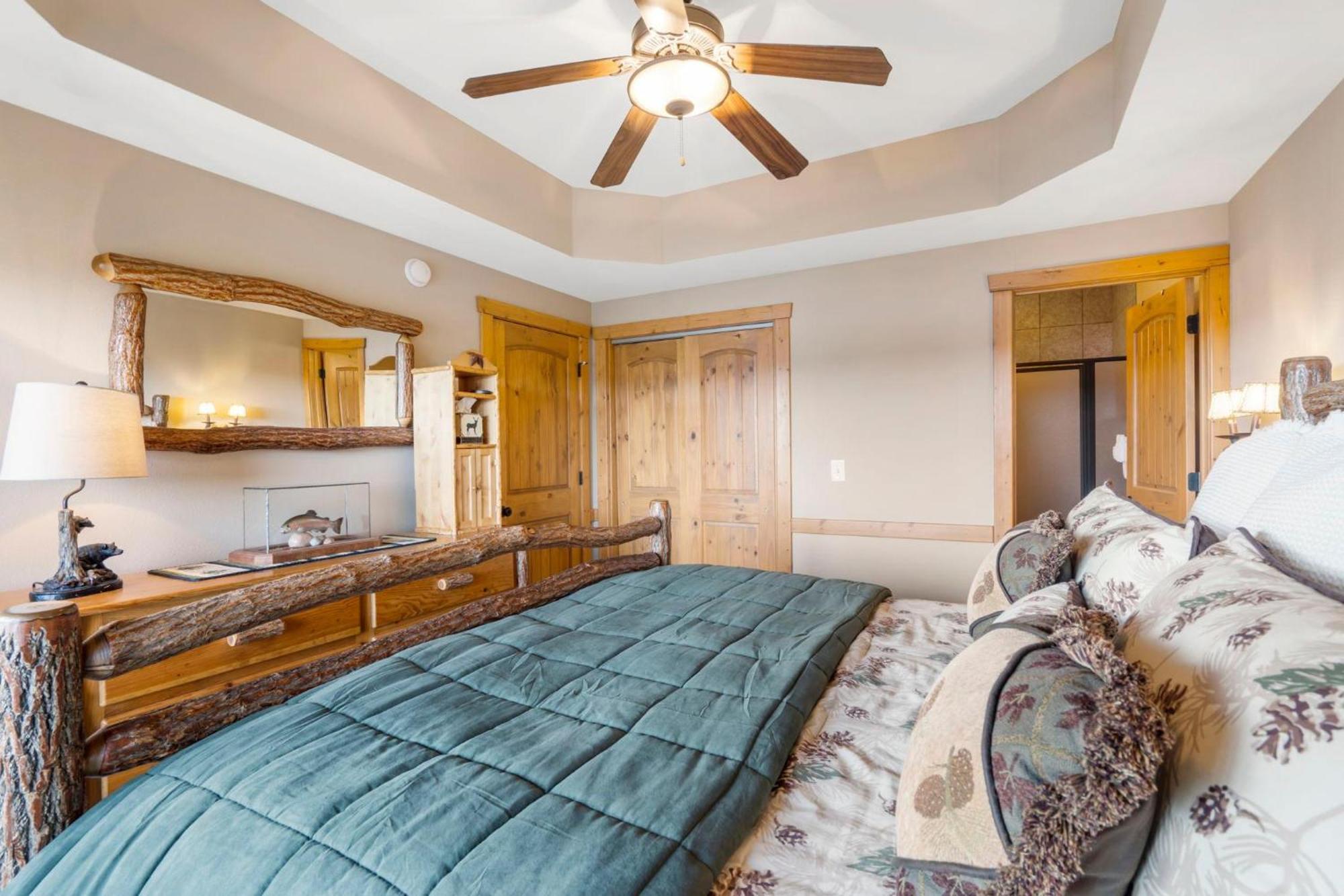 2br Village At Indian Point 1608 Near Sdc - Free Tickets Daily Up To $500 Branson