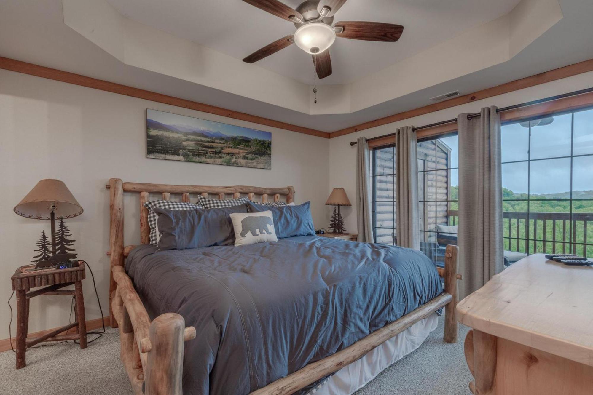 2br Village At Indian Point 1706 Near Sdc - Free Tickets Daily Up To $500 Holiday home Branson