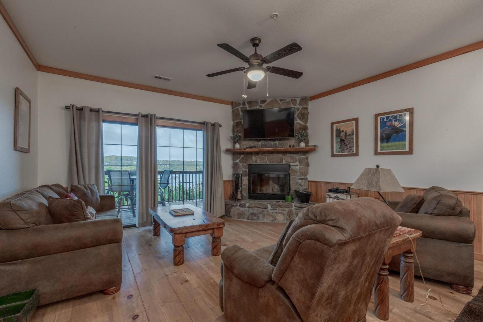 Holiday home 2br Village At Indian Point 1706 Near Sdc - Free Tickets Daily Up To $500
