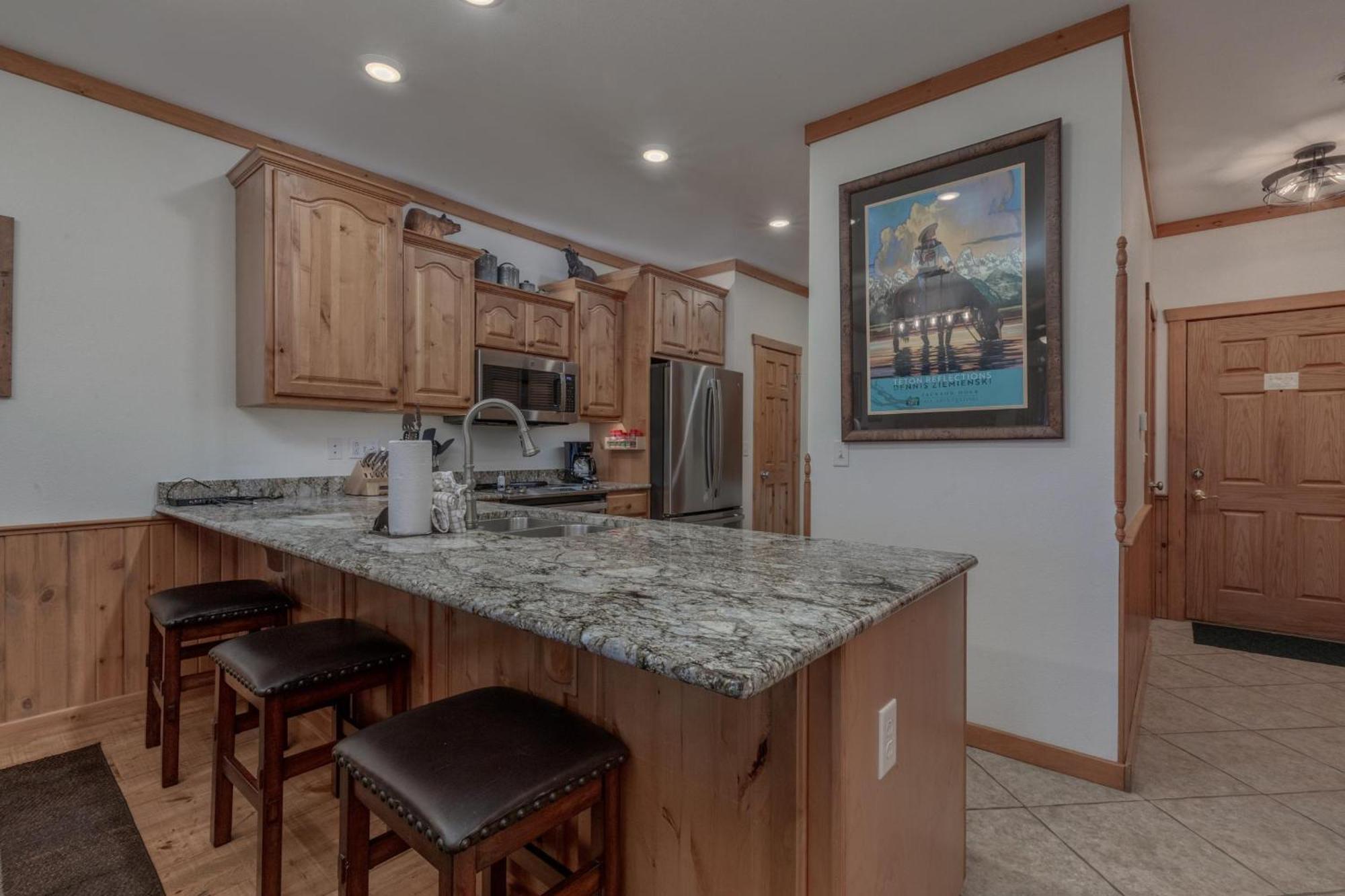 2br Village At Indian Point 1706 Near Sdc - Free Tickets Daily Up To $500 Holiday home Branson