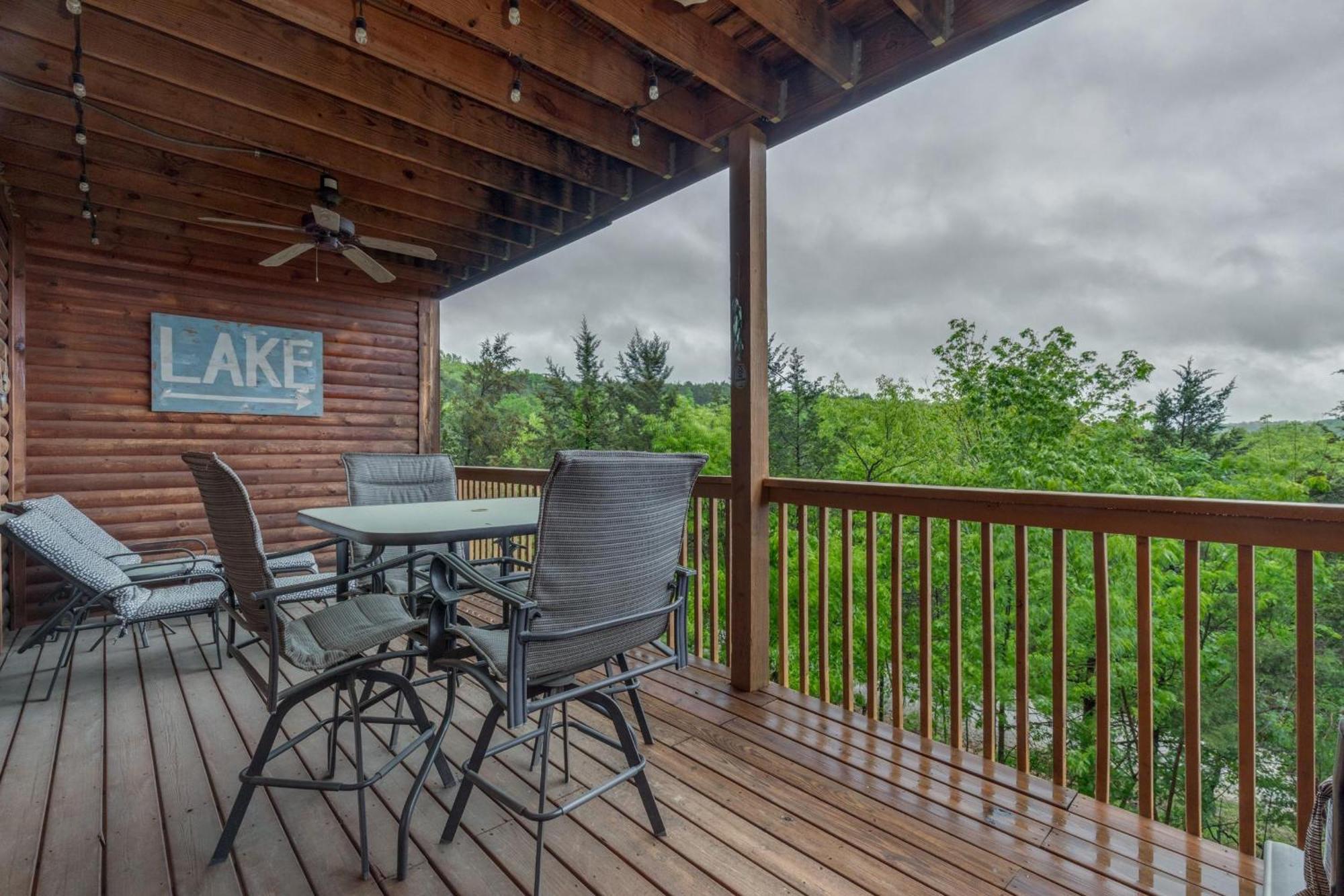 2br Village At Indian Point 1702 Next To Sdc- Free Tickets Daily Up To $500 Branson
