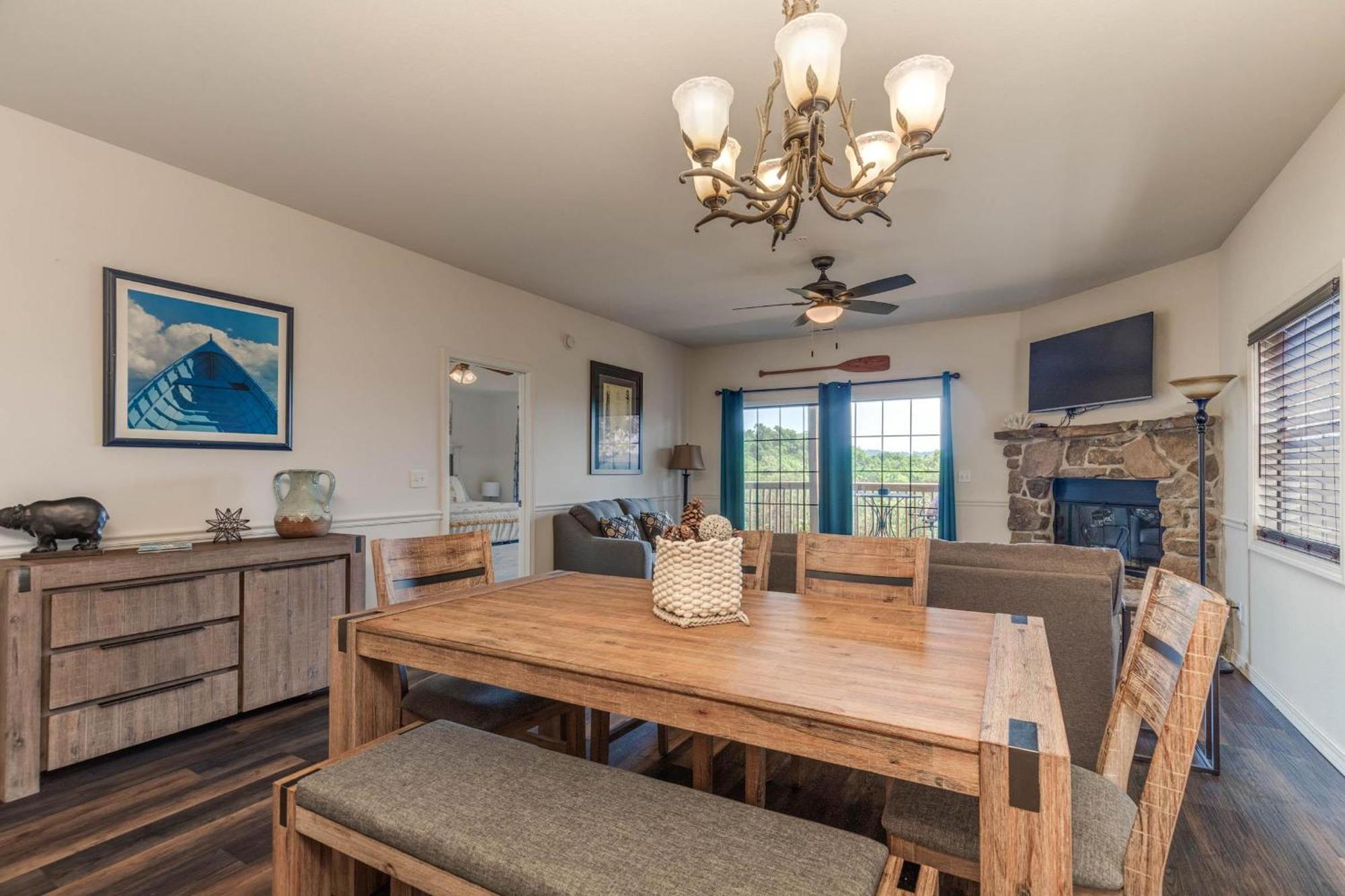 2br Village At Indian Point1704 Near Sdc - Free Tickets Daily Up To $500 *