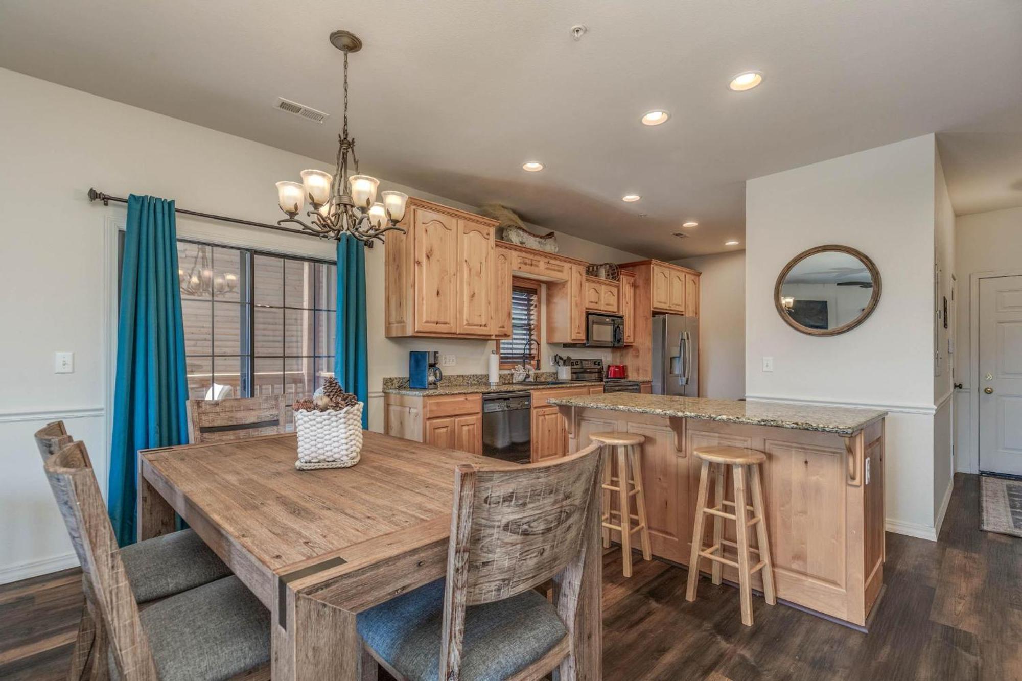 2br Village At Indian Point1704 Near Sdc - Free Tickets Daily Up To $500 Holiday home