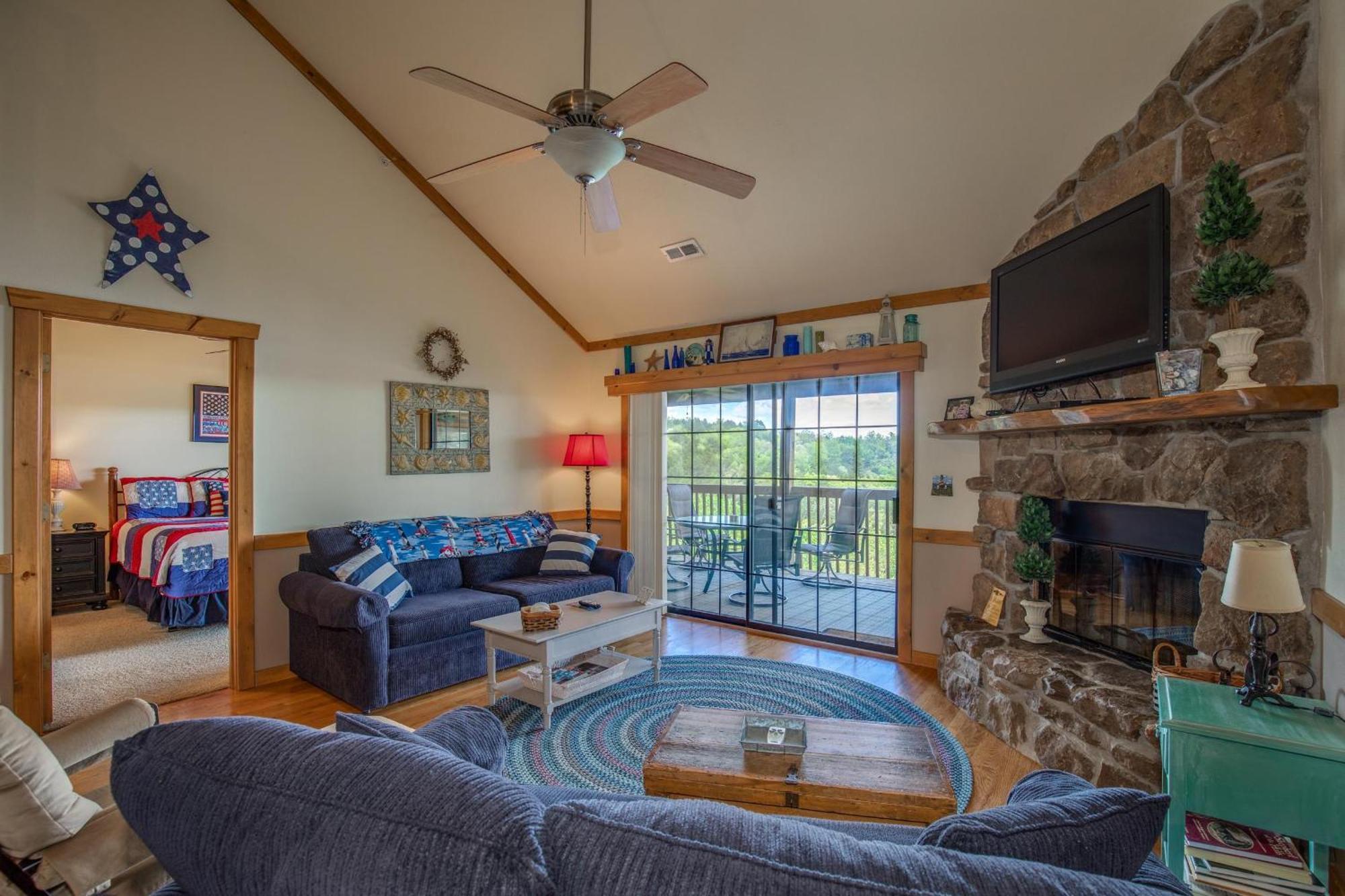 2br+loft Village At Indian 1710 Point Near Sdc-free Tickets Daily Up To $500 Holiday home Branson