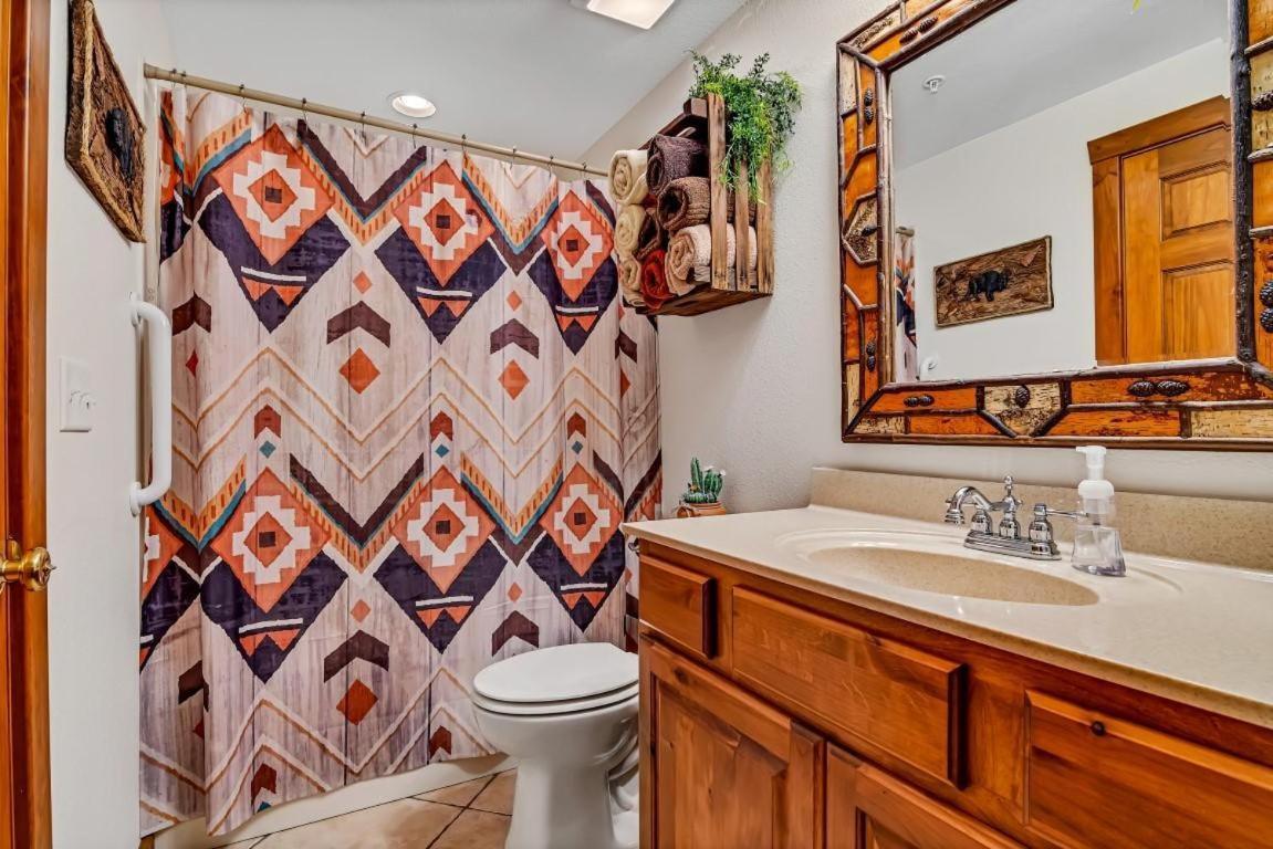 Holiday home 2br Village At Indian Point 1801 Near Sdc - Free Tickets Daily Up To $500 *