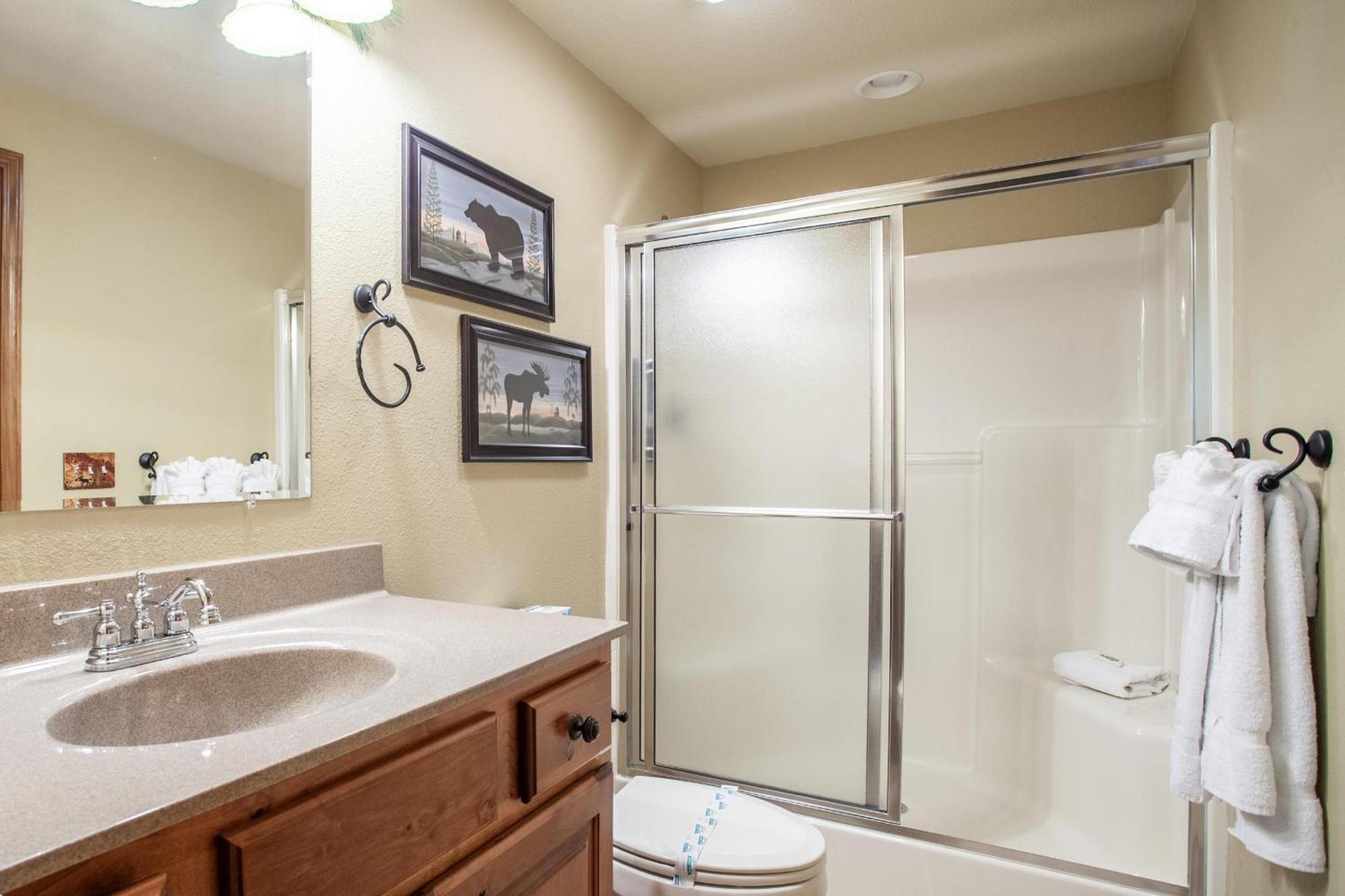 2br Village At Indian Point 1806 Near Sdc - Free Tickets Daily $500 Holiday home Branson