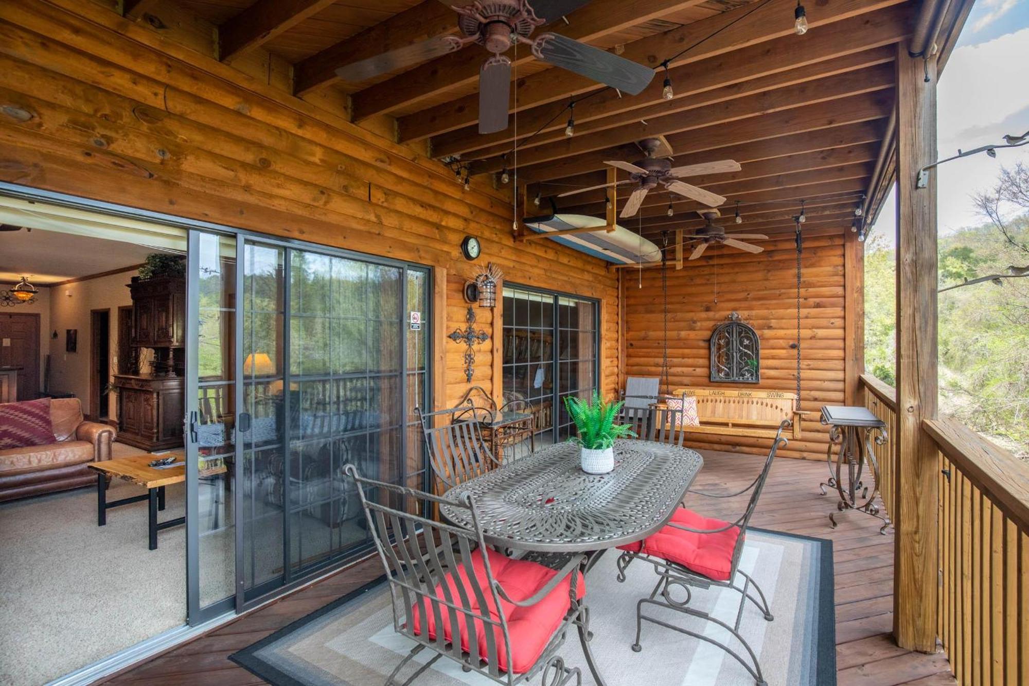 2br Village At Indian Point 1904 Near Sdc - Free Tickets Daily Up To $500 Branson