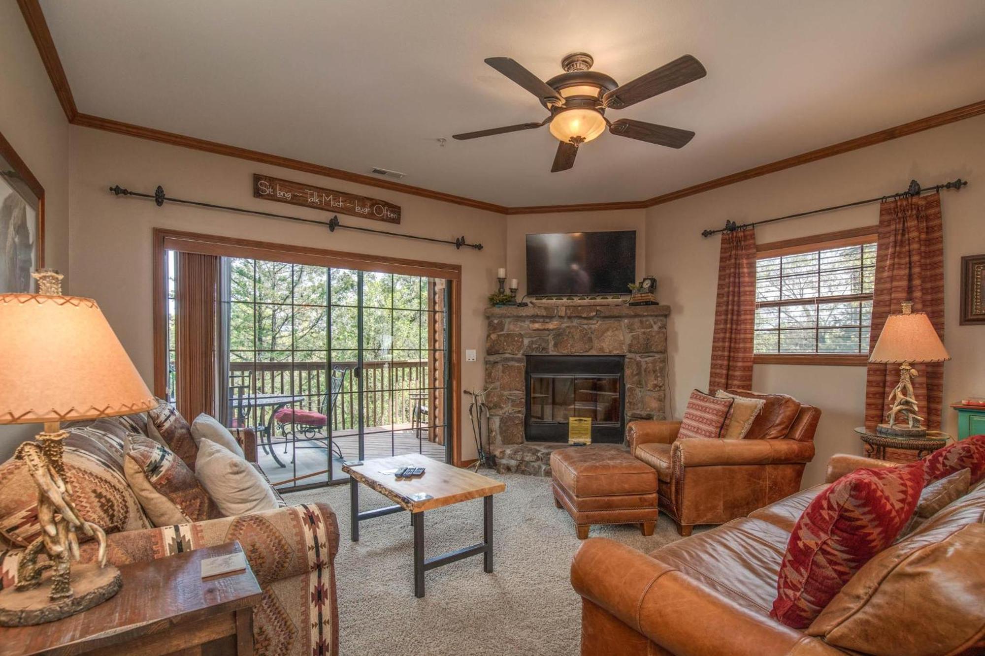 Holiday home 2br Village At Indian Point 1904 Near Sdc - Free Tickets Daily Up To $500 *