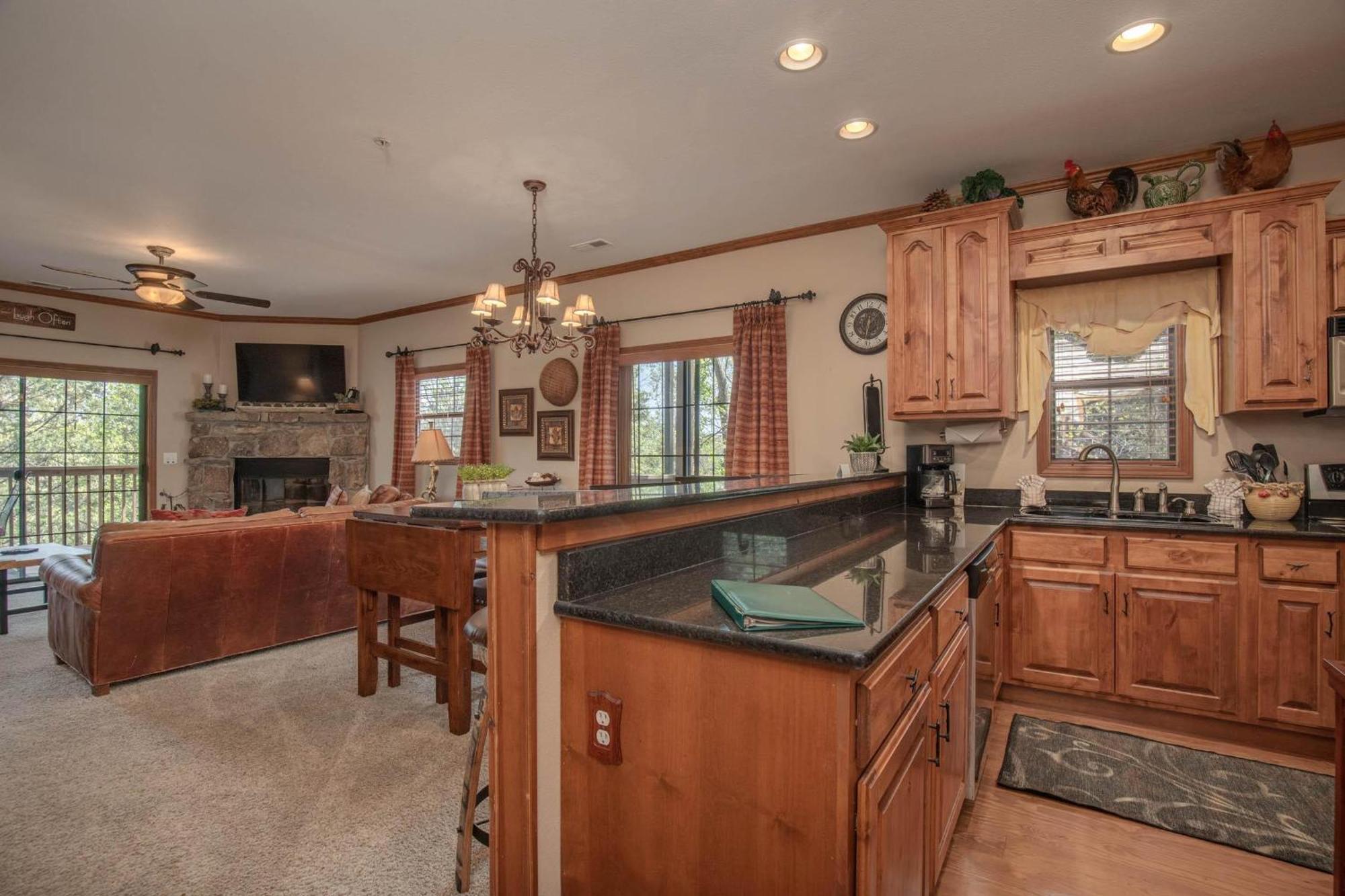 2br Village At Indian Point 1904 Near Sdc - Free Tickets Daily Up To $500 Holiday home