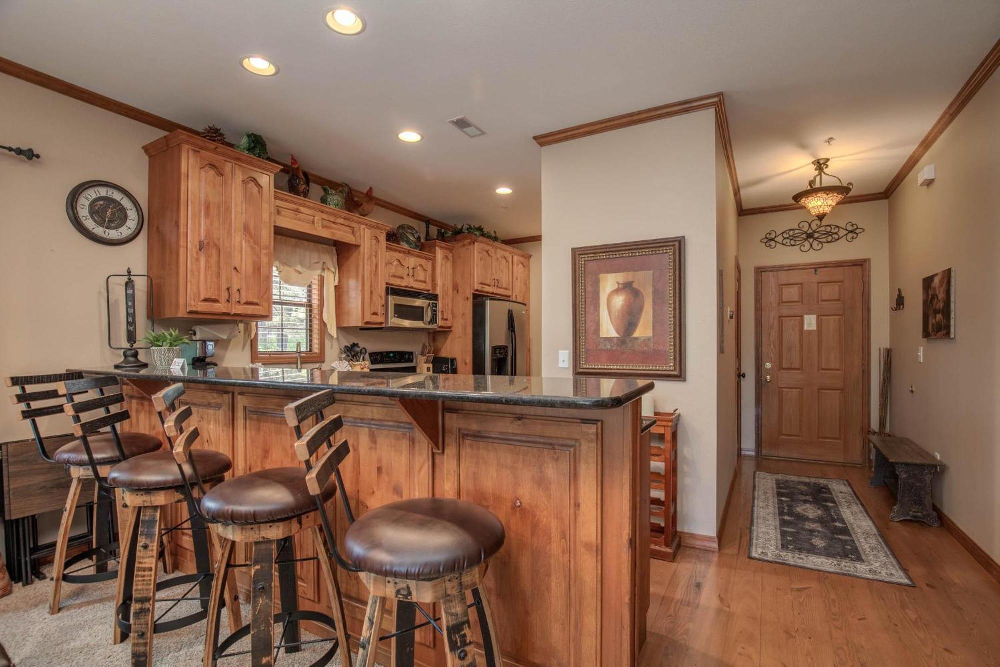 Holiday home 2br Village At Indian Point 1904 Near Sdc - Free Tickets Daily Up To $500 *
