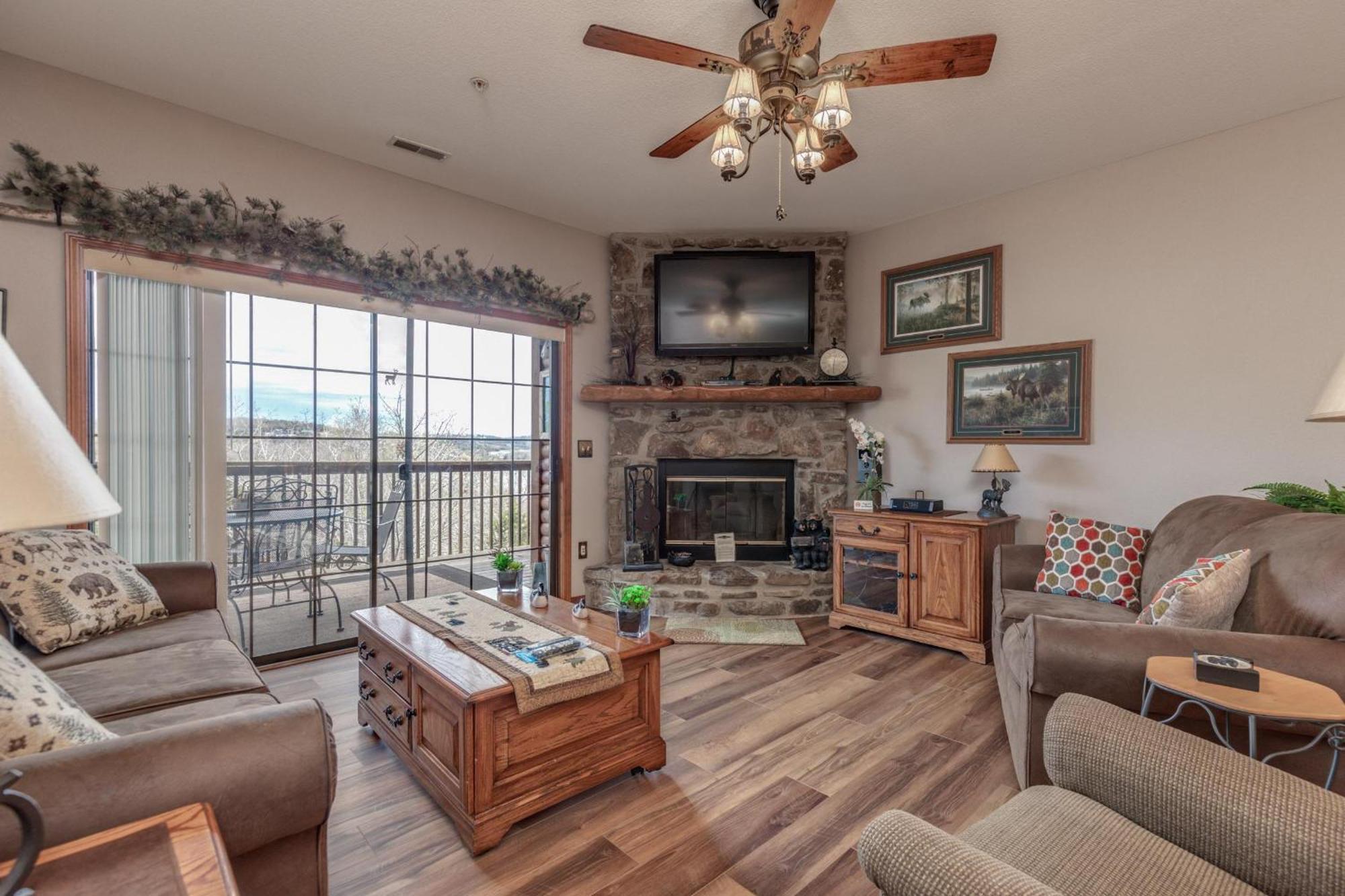 Holiday home 2br Village At Indian Point 1806 Near Sdc - Free Tickets Daily $500