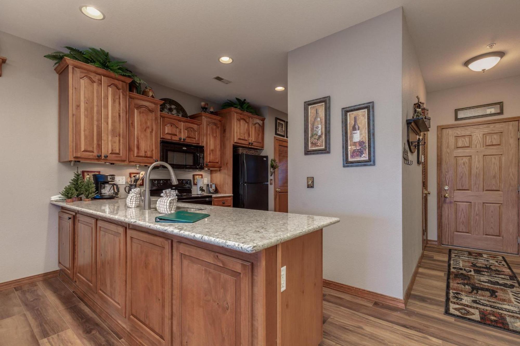 Holiday home 2br Village At Indian Point 1806 Near Sdc - Free Tickets Daily $500