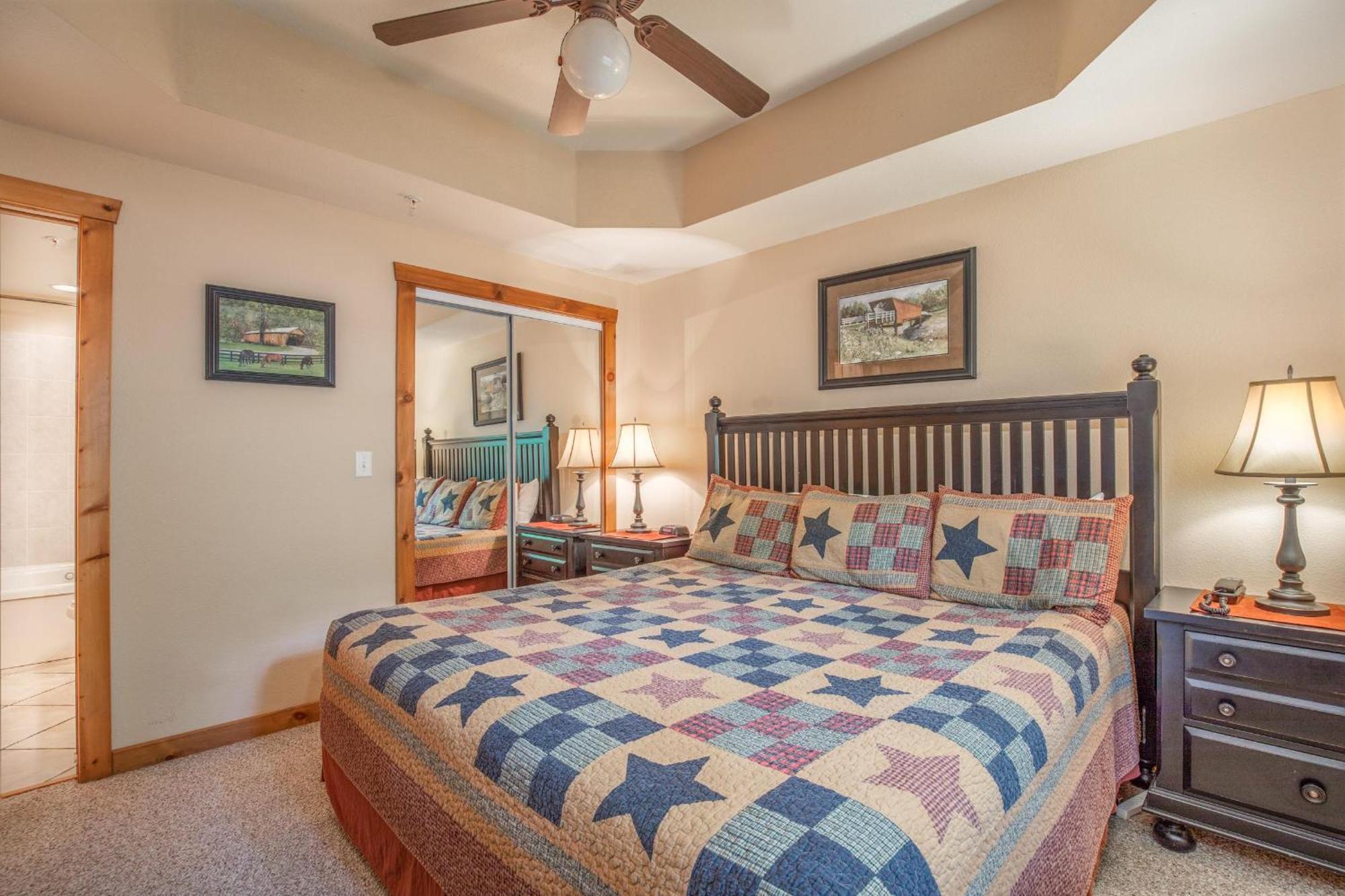 2br Village At Indian Point 1807 Near Sdc - Free Tickets Daily Up To $500 Branson