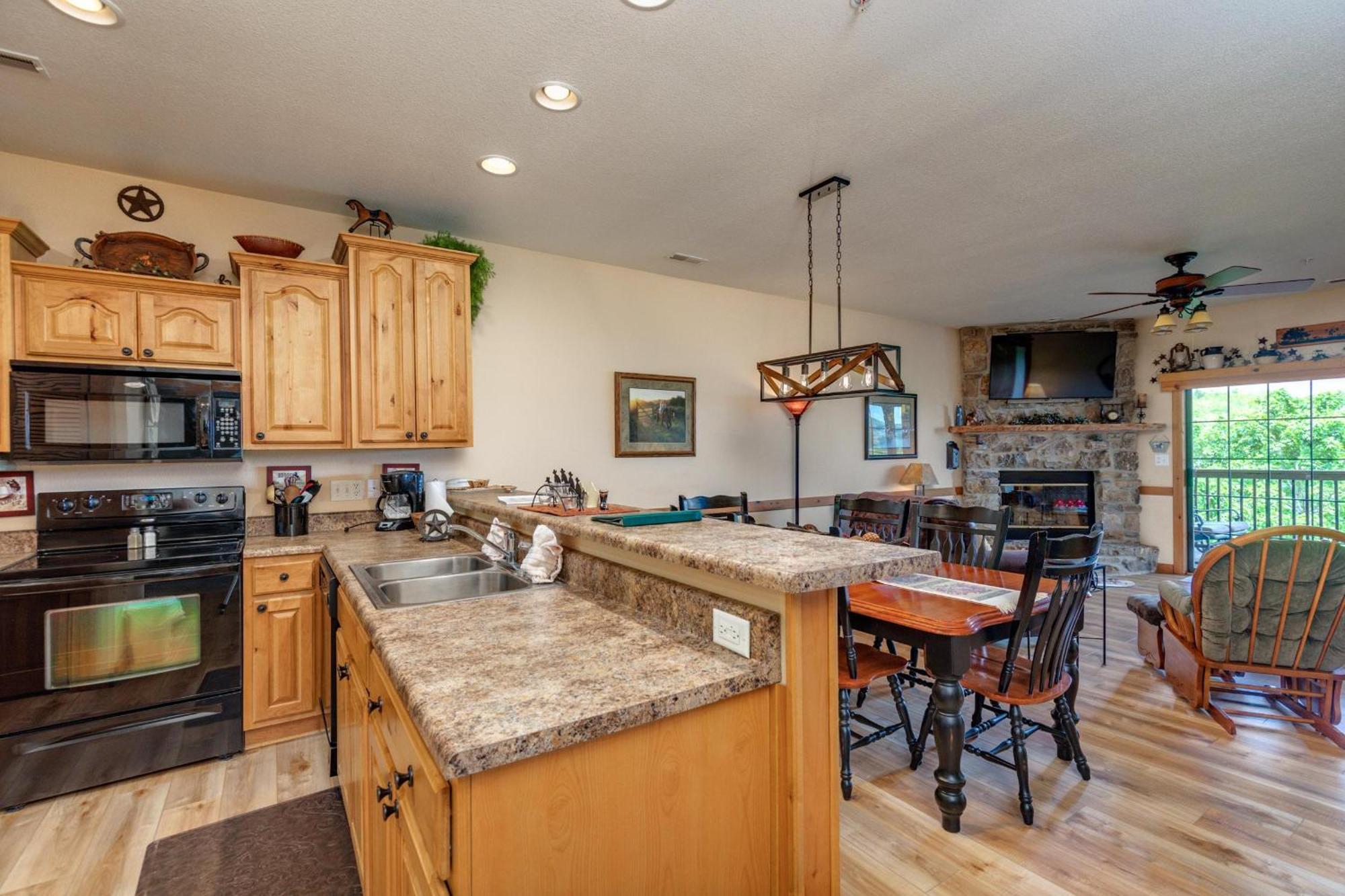 2br Village At Indian Point 1807 Near Sdc - Free Tickets Daily Up To $500 Holiday home