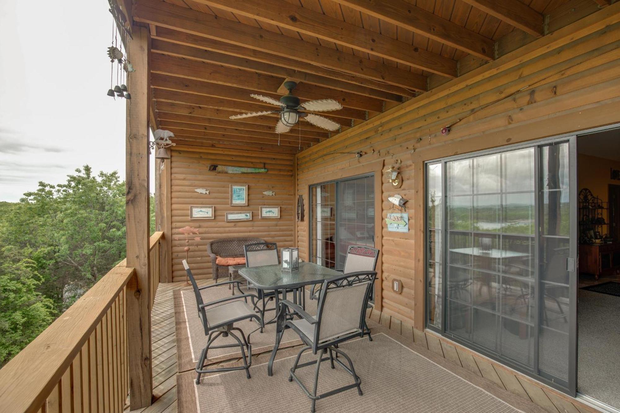 2br Village At Indian Point 1907 Near Sdc - Free Tickets Daily Up To $500 Branson