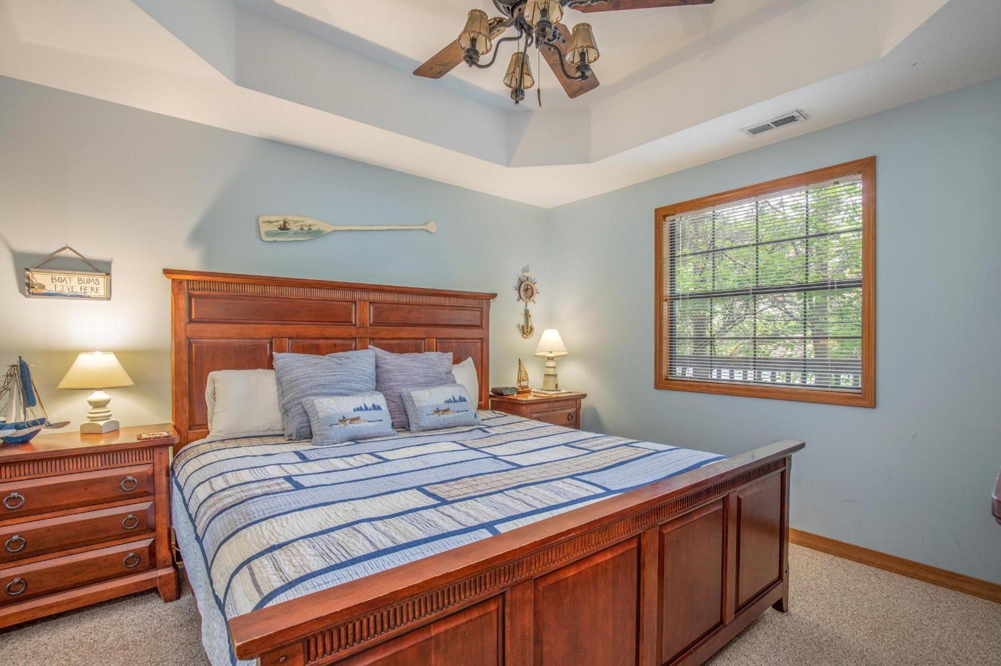 Holiday home 2br Village At Indian Point 1907 Near Sdc - Free Tickets Daily Up To $500 Branson