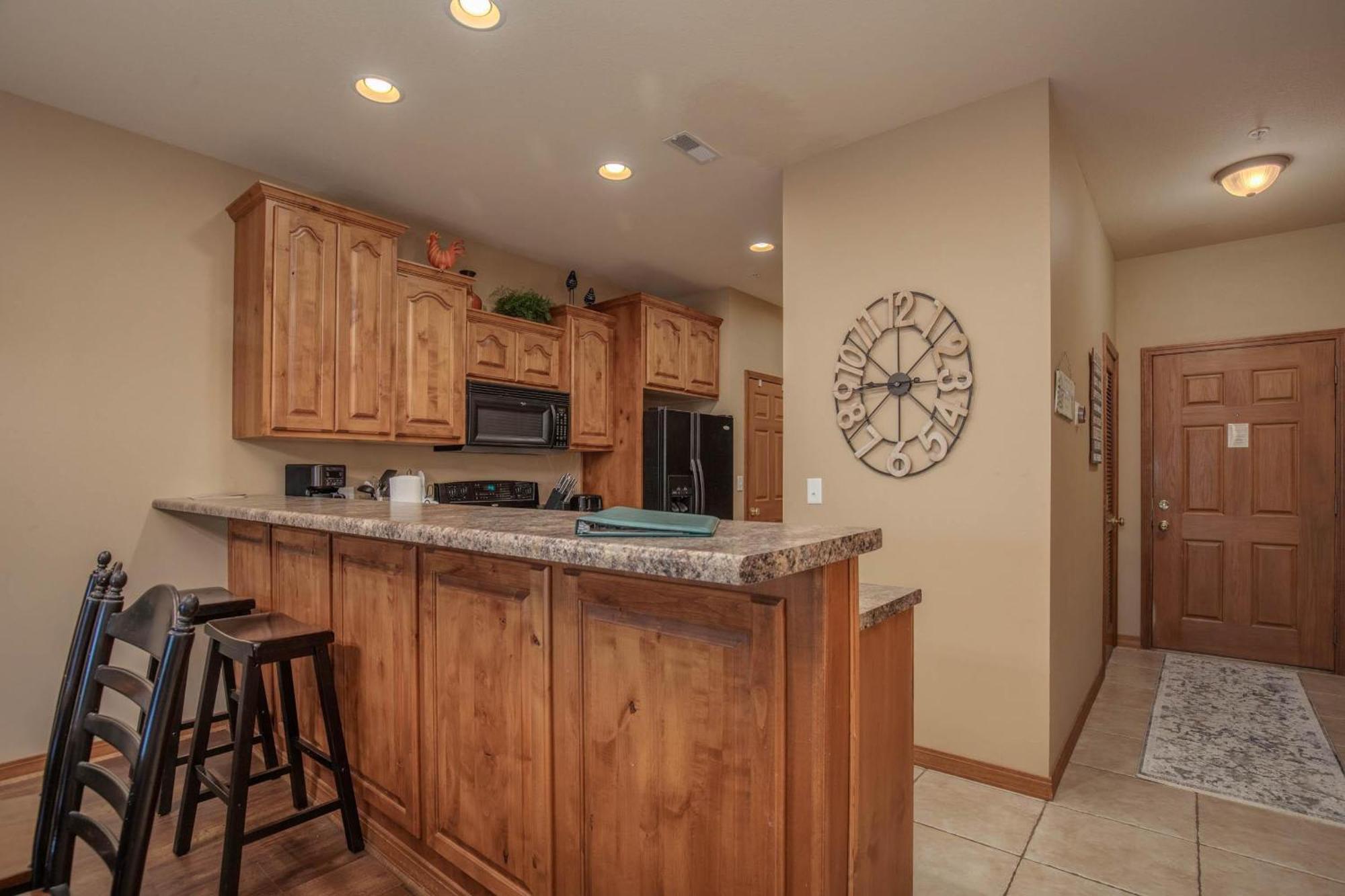 2br Village At Indian Point 1902 Near Sdc - Free Tickets Daily Up To $500 Branson