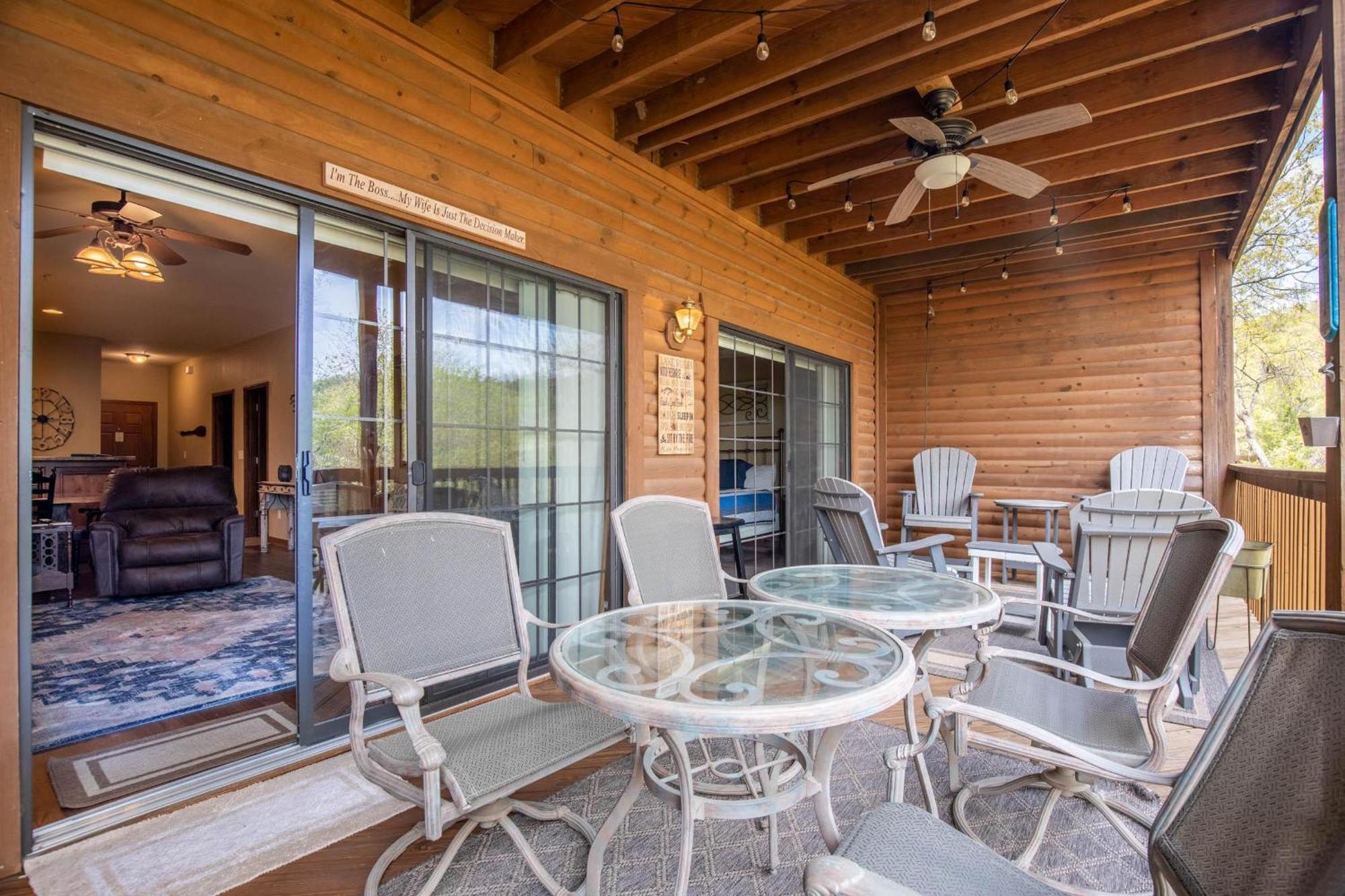 2br Village At Indian Point 1902 Near Sdc - Free Tickets Daily Up To $500 Branson