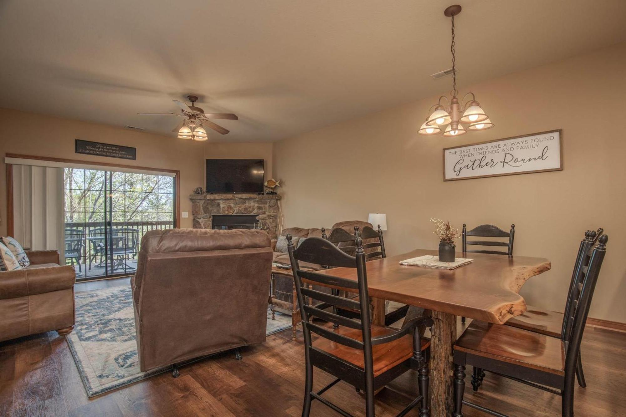 Holiday home 2br Village At Indian Point 1902 Near Sdc - Free Tickets Daily Up To $500 *