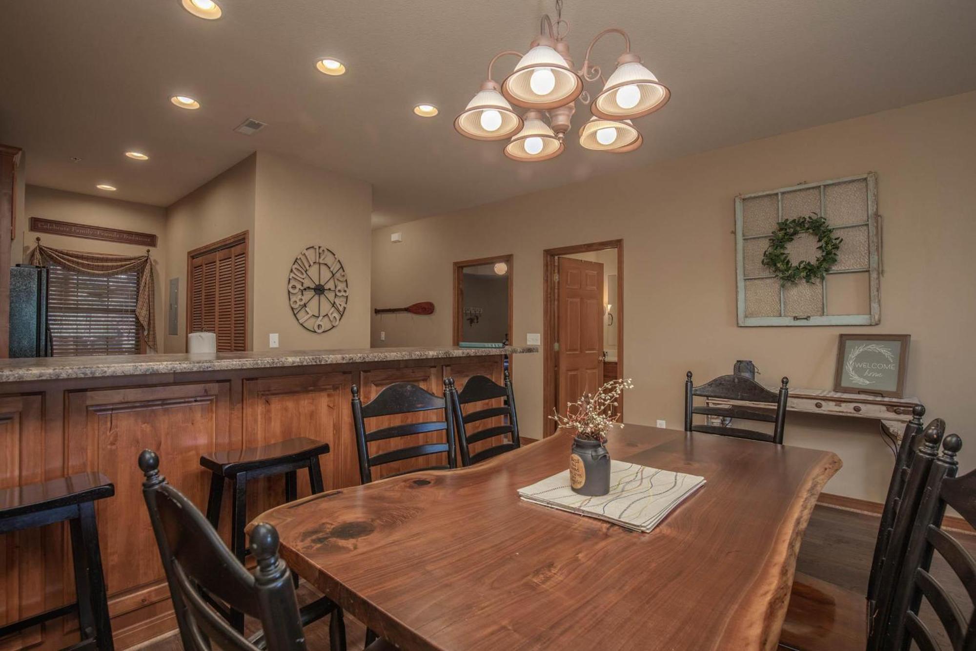 Holiday home 2br Village At Indian Point 1902 Near Sdc - Free Tickets Daily Up To $500