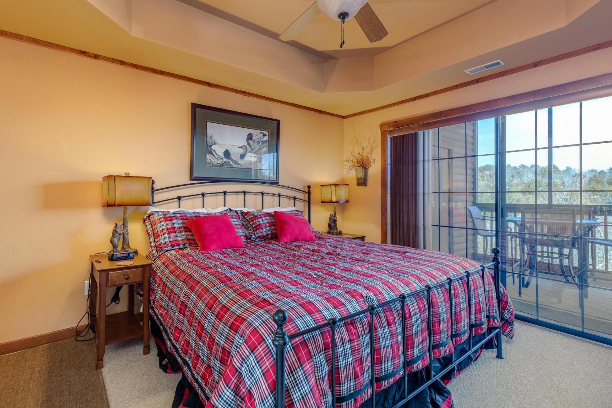 Holiday home 2br Village At Indian Point 1908 Near Sdc - Free Tickets Daily Up To $500 *