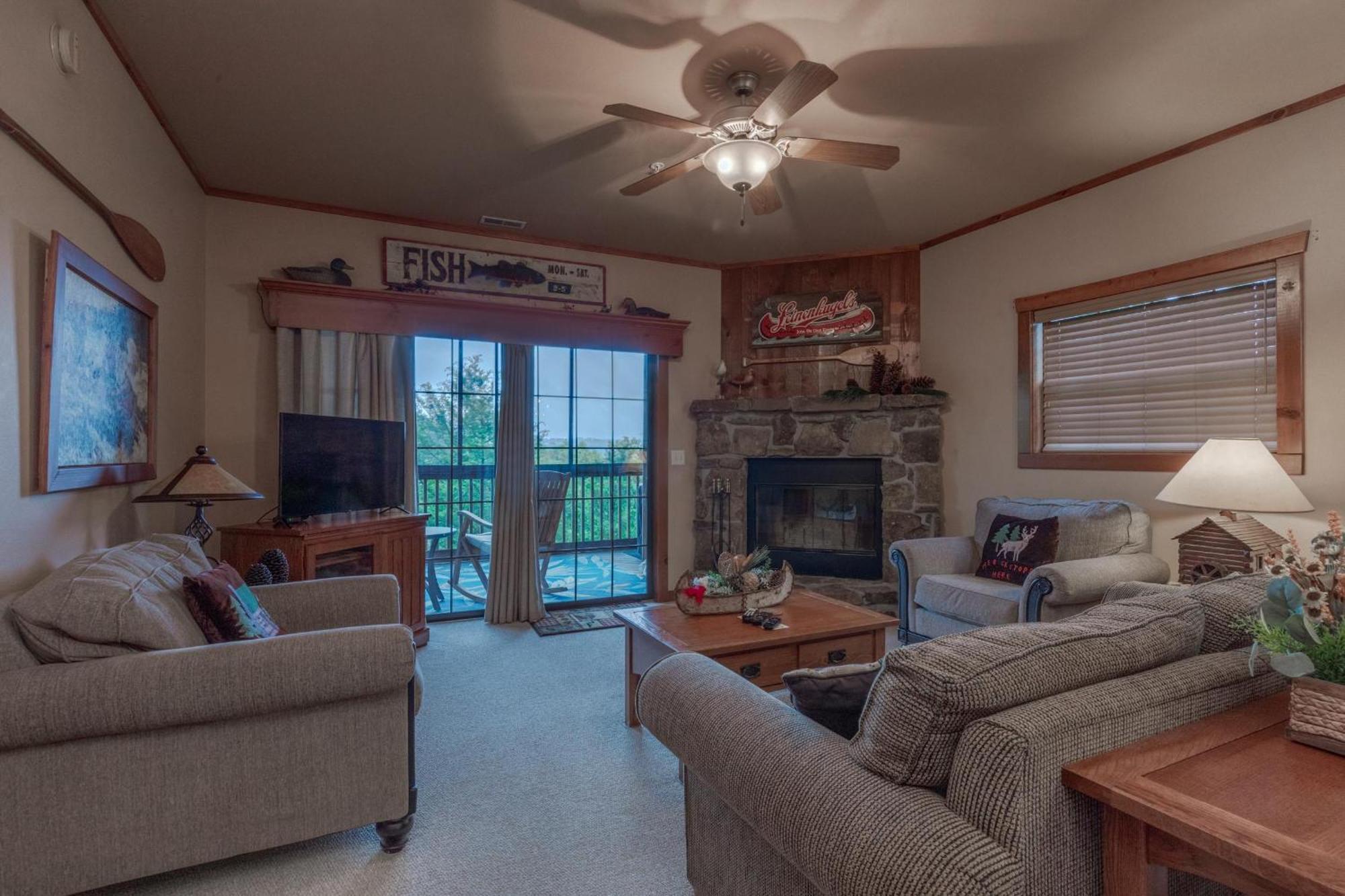 Holiday home 2br Village At Indian Point 1908 Near Sdc - Free Tickets Daily Up To $500