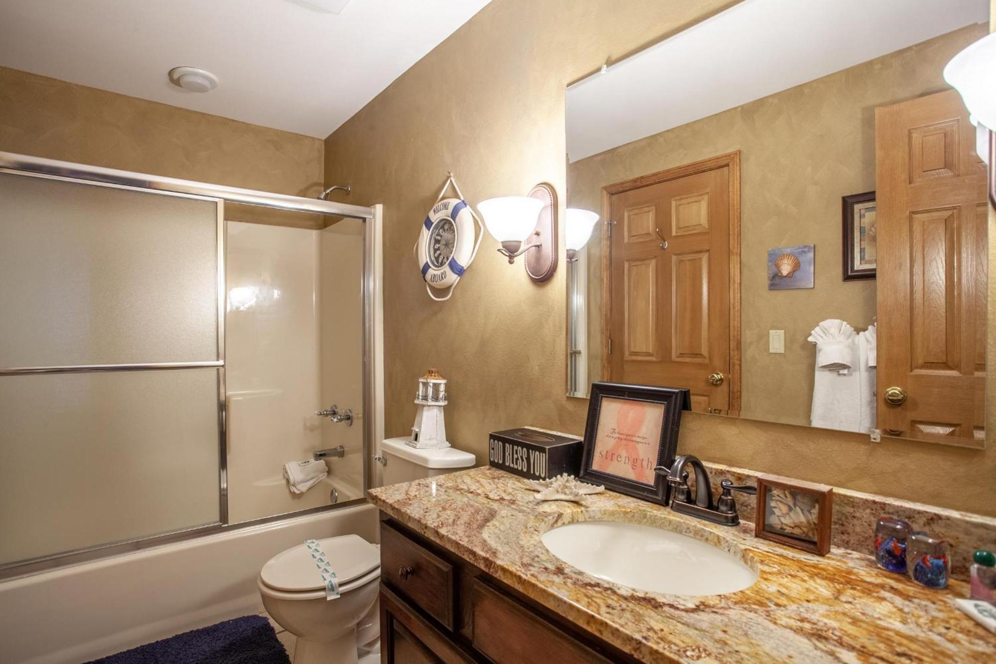 Holiday home 2br Village At Indian Point 1305 Near Sdc - Free Tickets Daily Up To $500