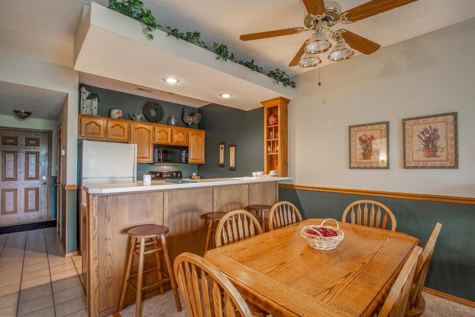 2br Village At Indian Point 1007 Near Sdc-free Tickets Daily Up To $500 Holiday home *