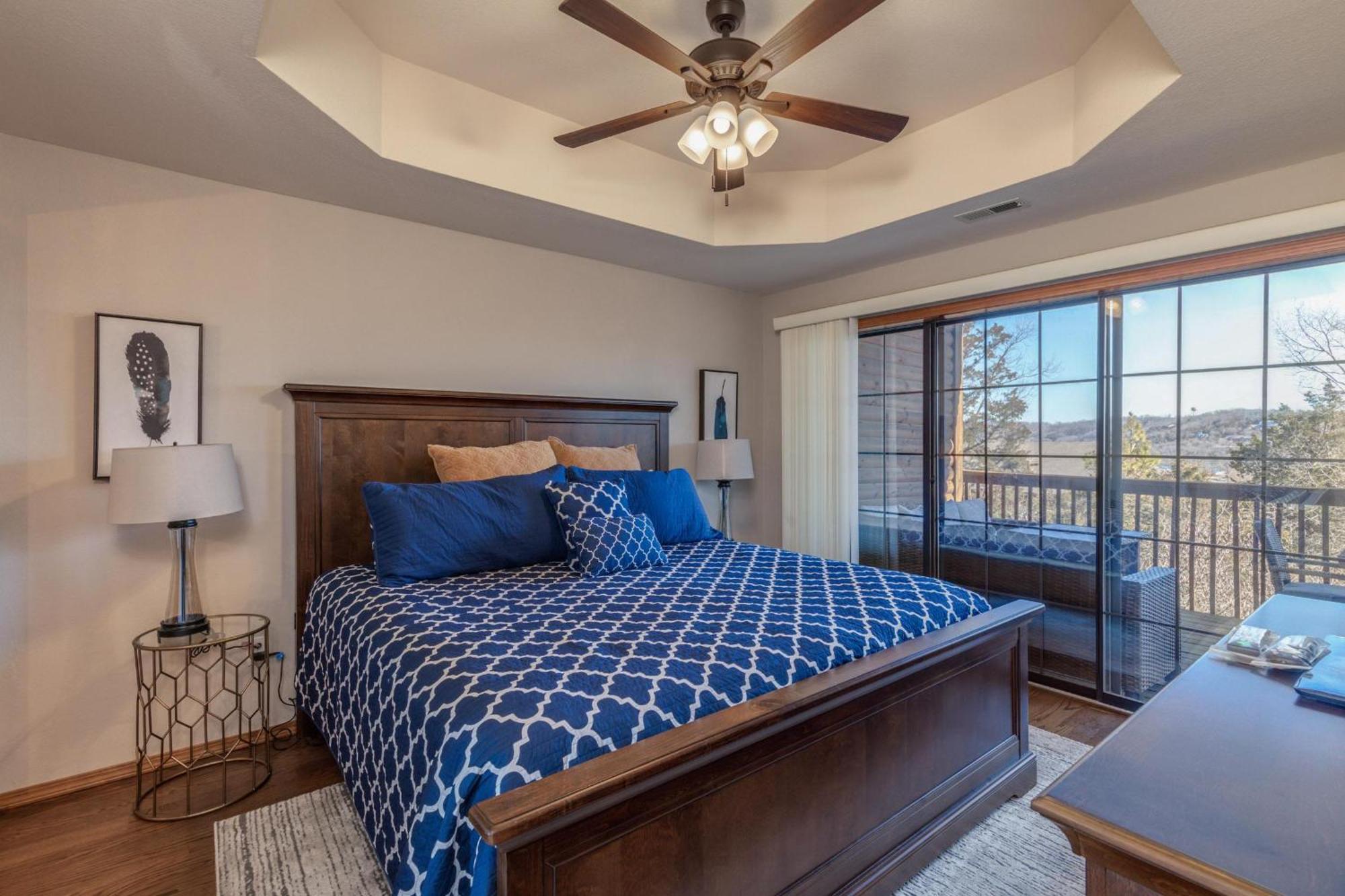 Holiday home 2br Village At Indian Point 1104 Near Sdc - Free Tickets Daily Up To $500 Branson