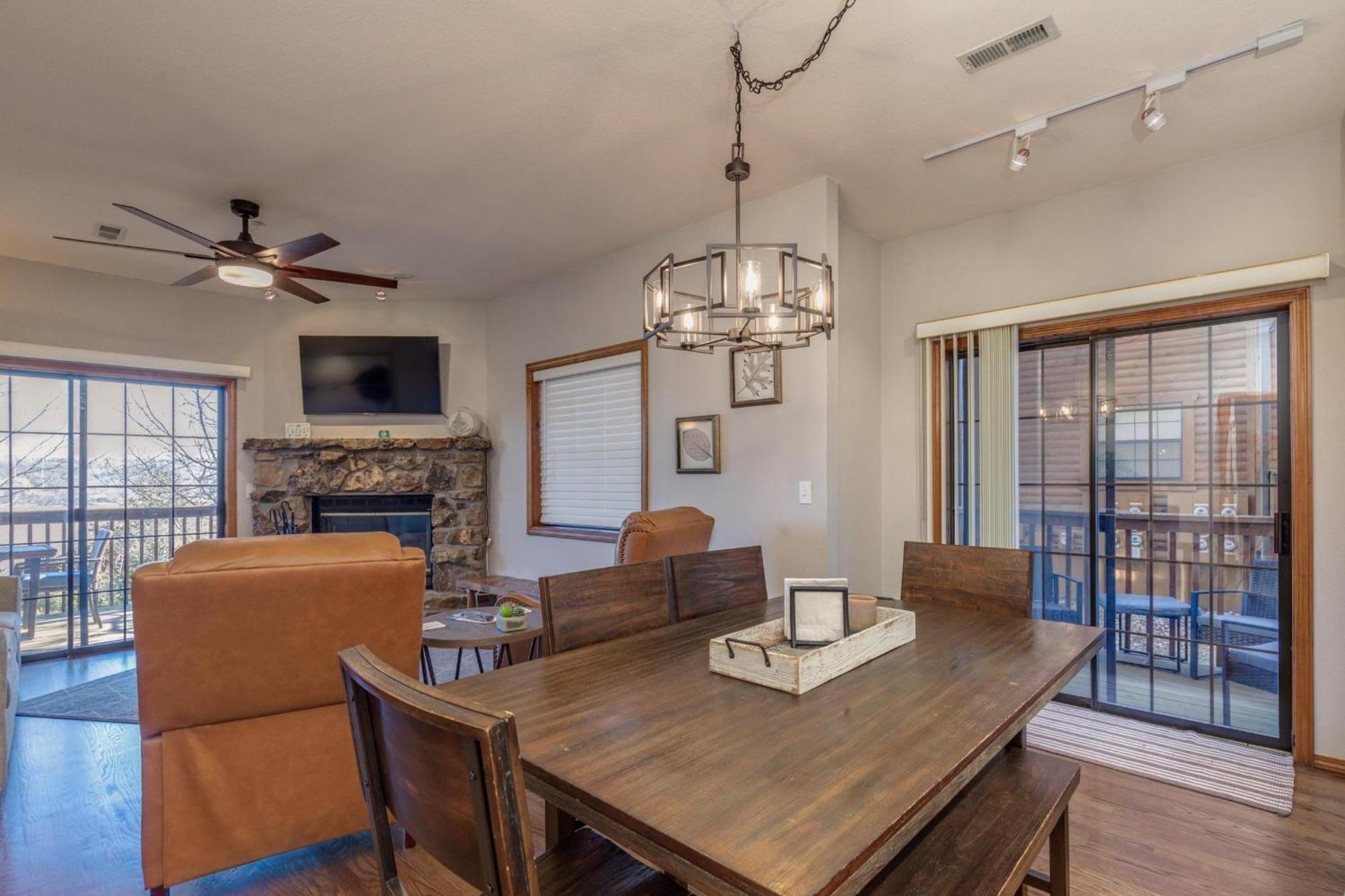 Holiday home 2br Village At Indian Point 1104 Near Sdc - Free Tickets Daily Up To $500