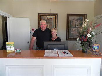 Oak Grove Branson