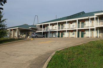 Inn Oak Grove Branson