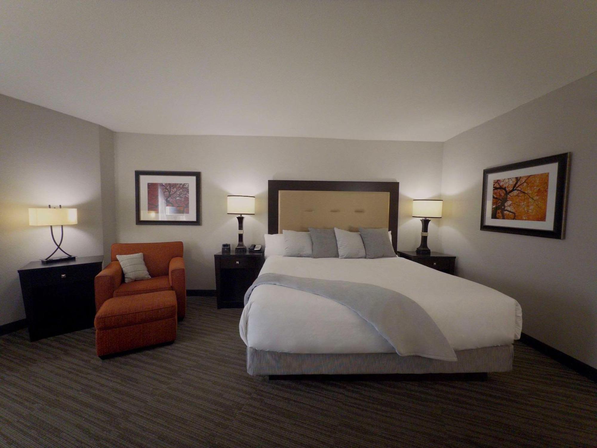 Hillside Branson