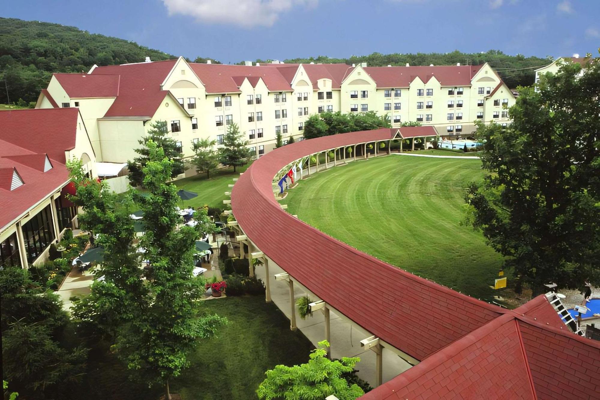 Hillside