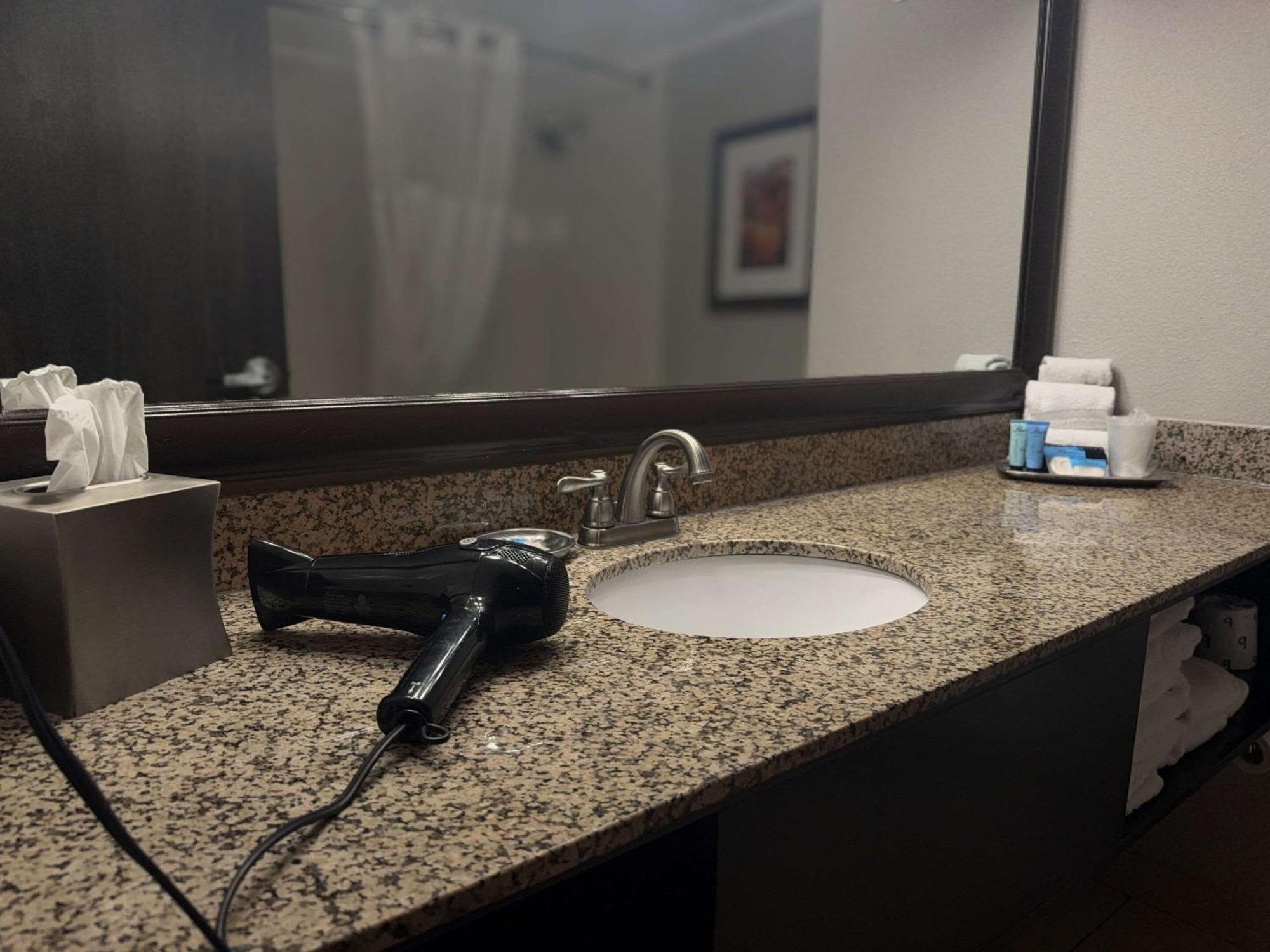 Hillside Hotel Branson