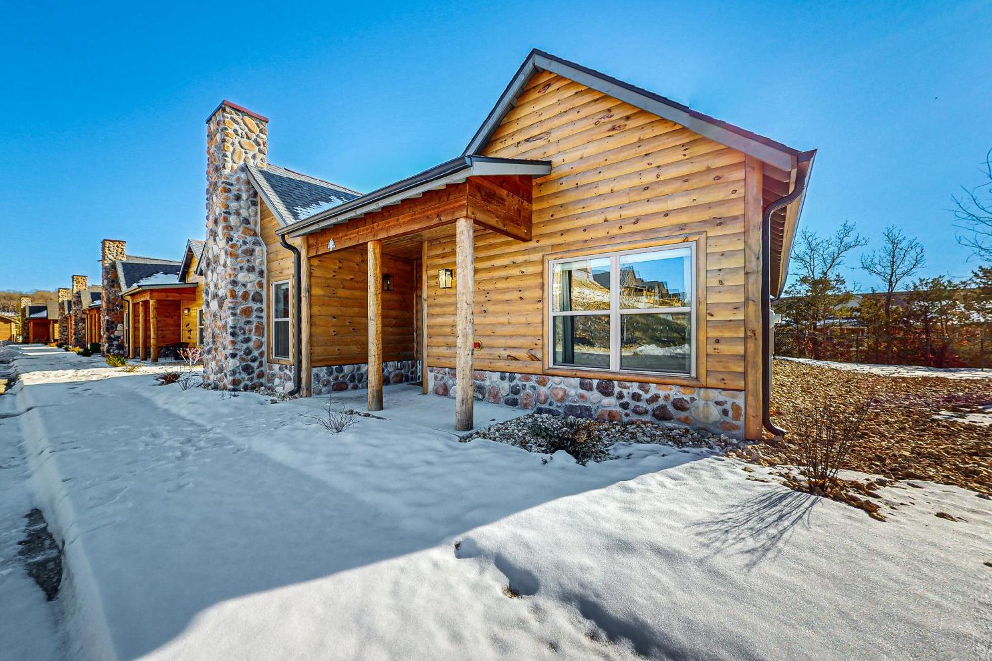 Holiday home Cozy Cove