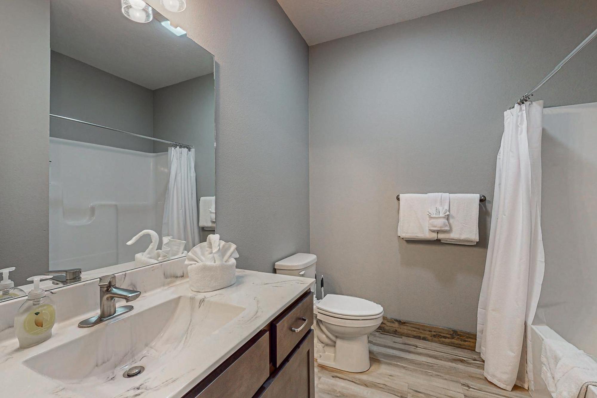 Cozy Cove Branson