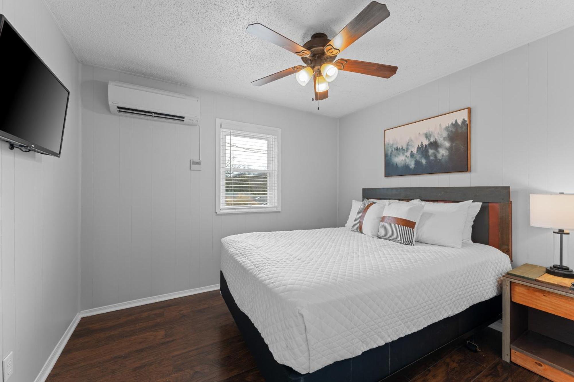 Sc17- Silver Cove 17 Apartment