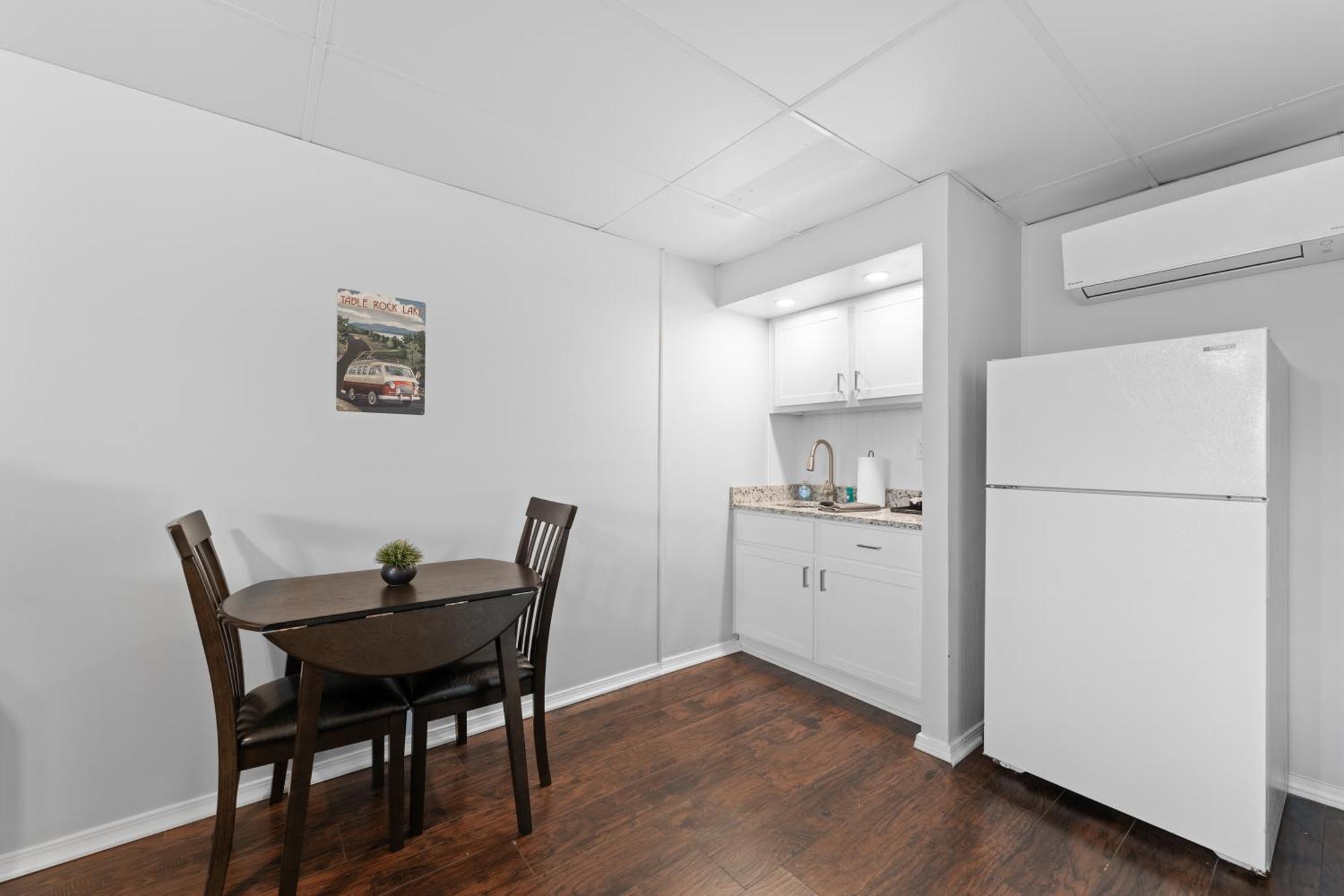 Sc8- Silver Cove 8 Apartment *