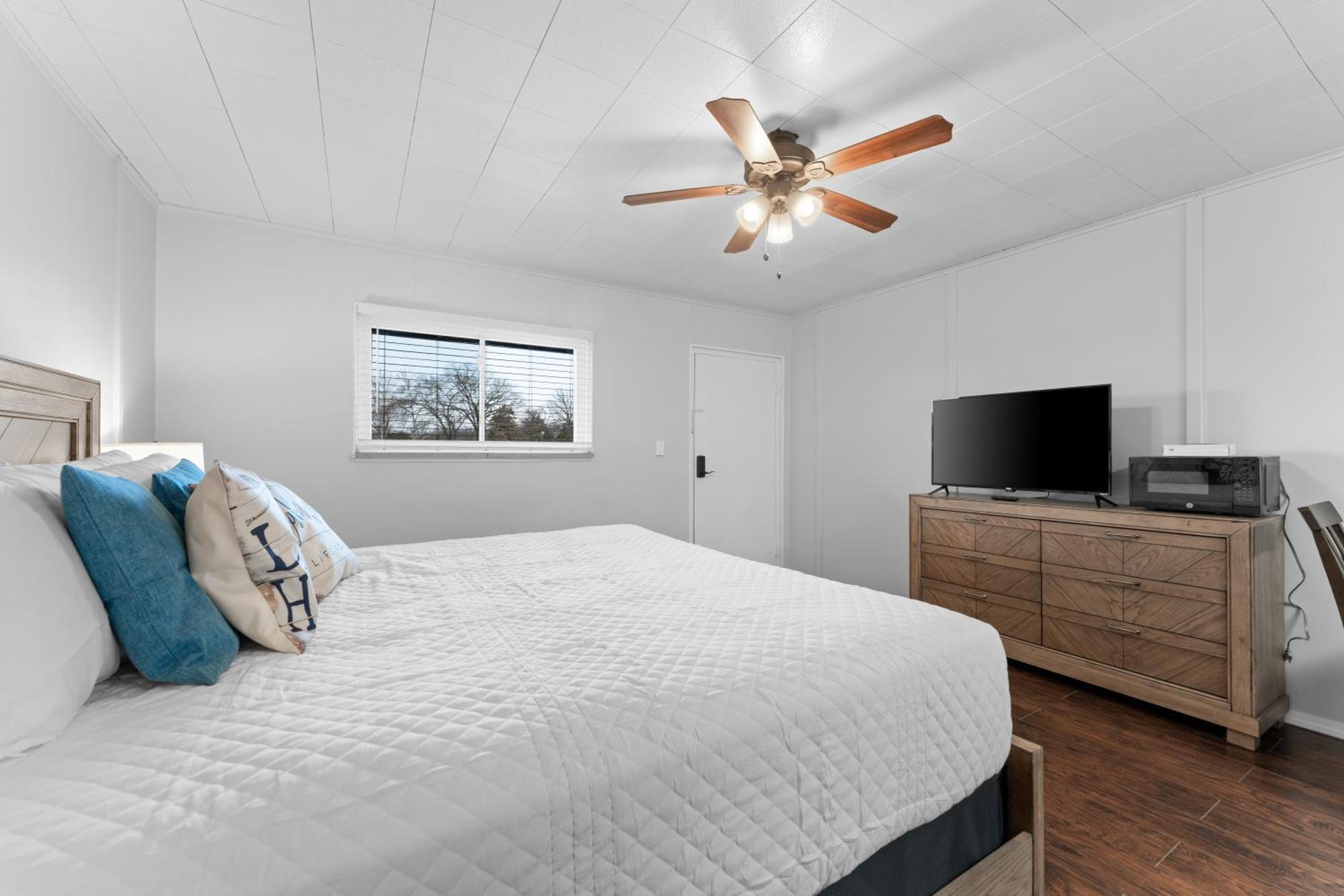 Sc10- Silver Cove 10 Apartment