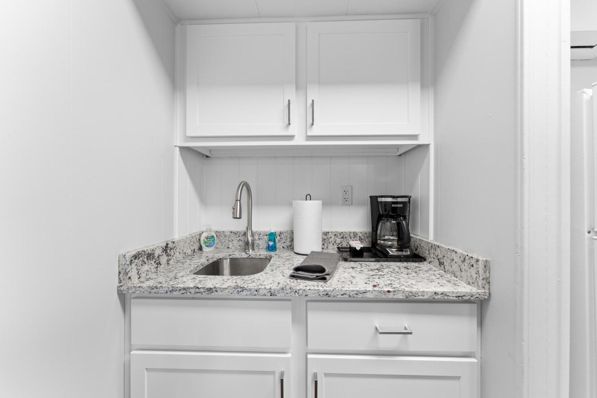 Apartment Sc10- Silver Cove 10