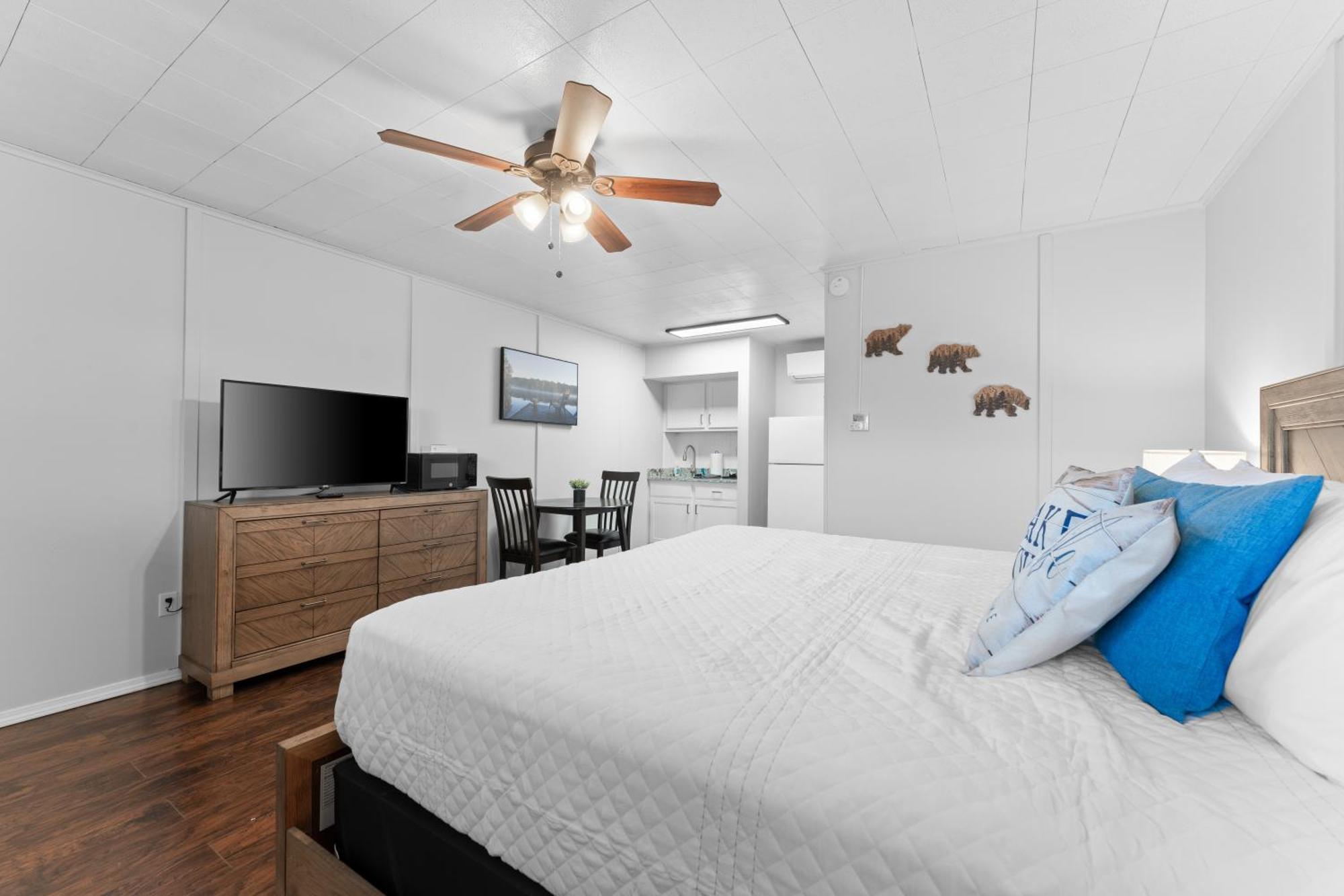 Apartment Sc10- Silver Cove 10 Branson