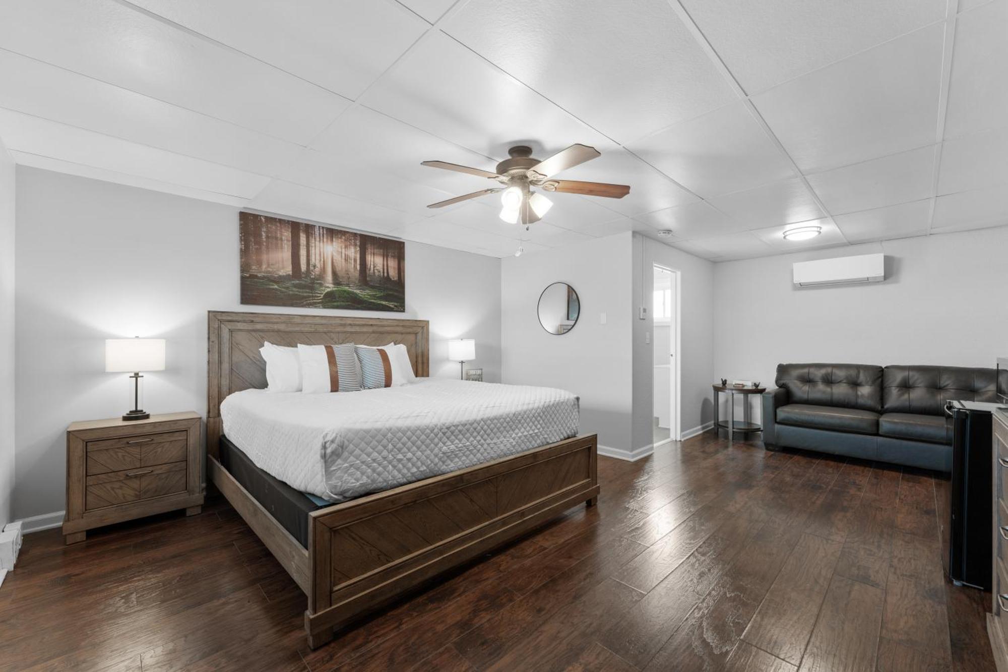 Apartment Sc13- Silver Cove 13