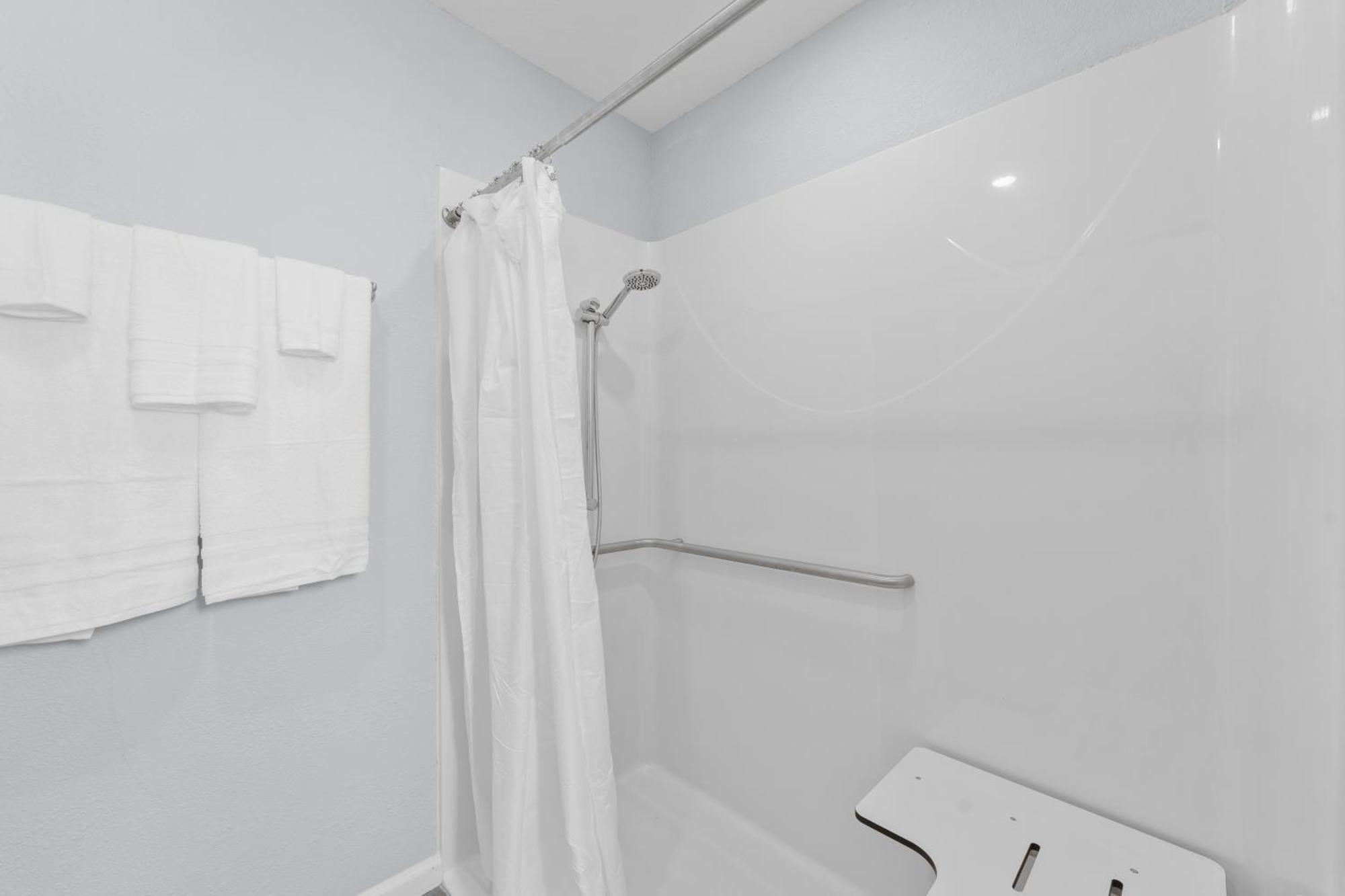 Apartment Sc5- Silver Cove 5 *