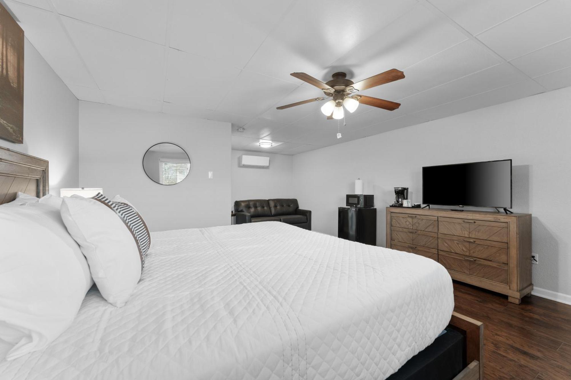 Sc13- Silver Cove 13 Apartment Branson